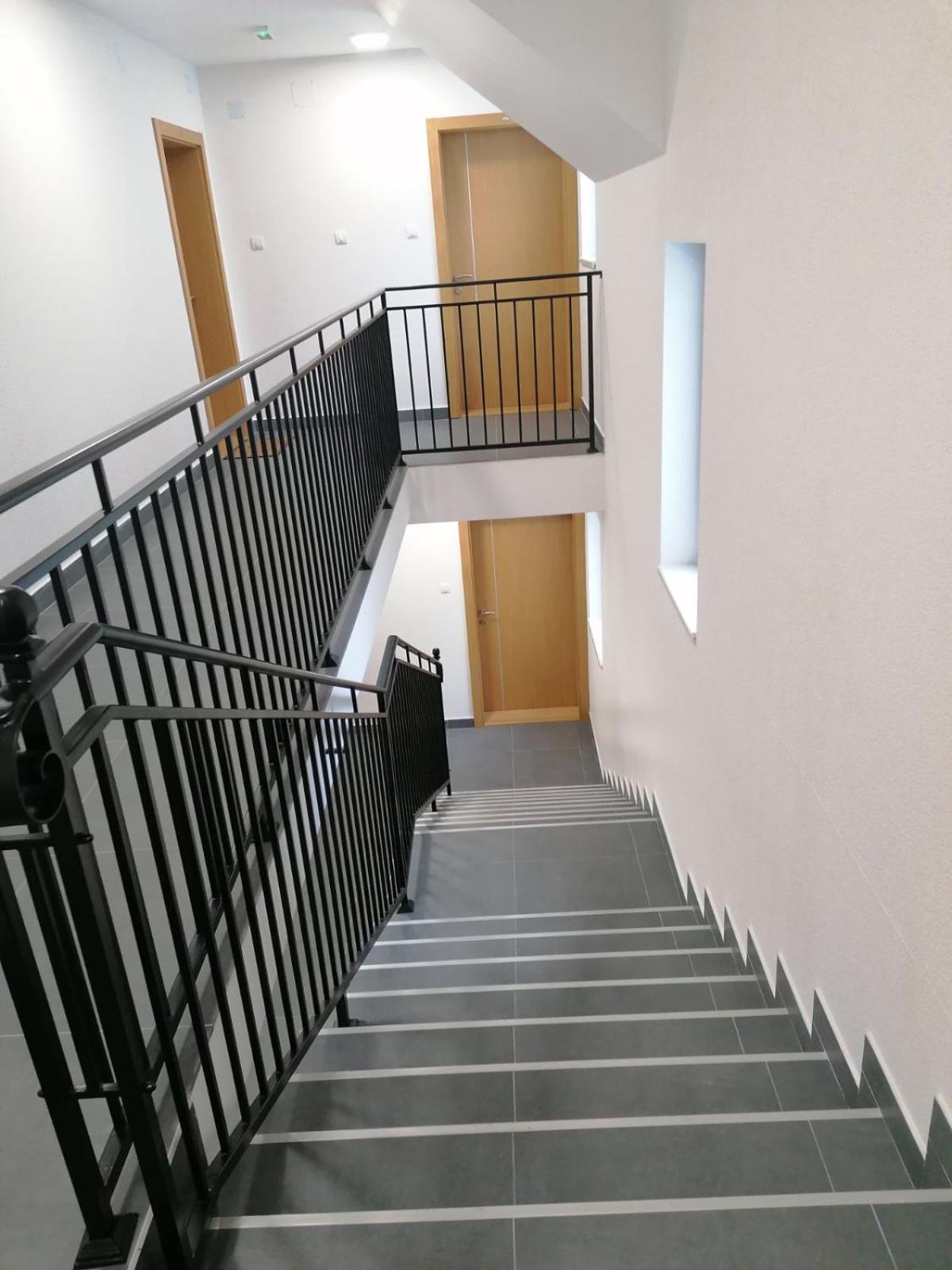 Aleksandar apartman Sokobanja