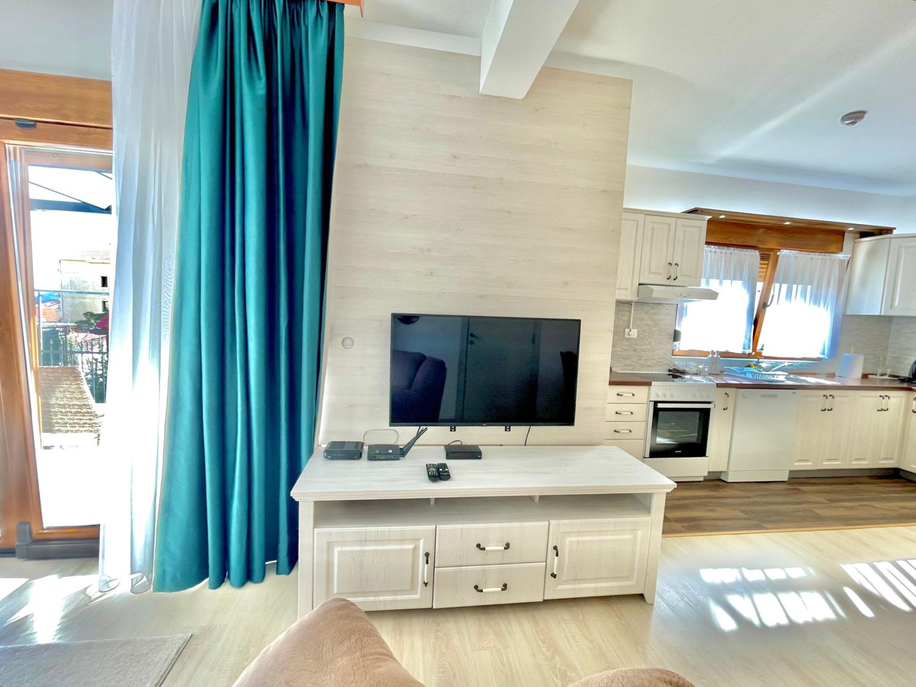 Villa Serenity Budva