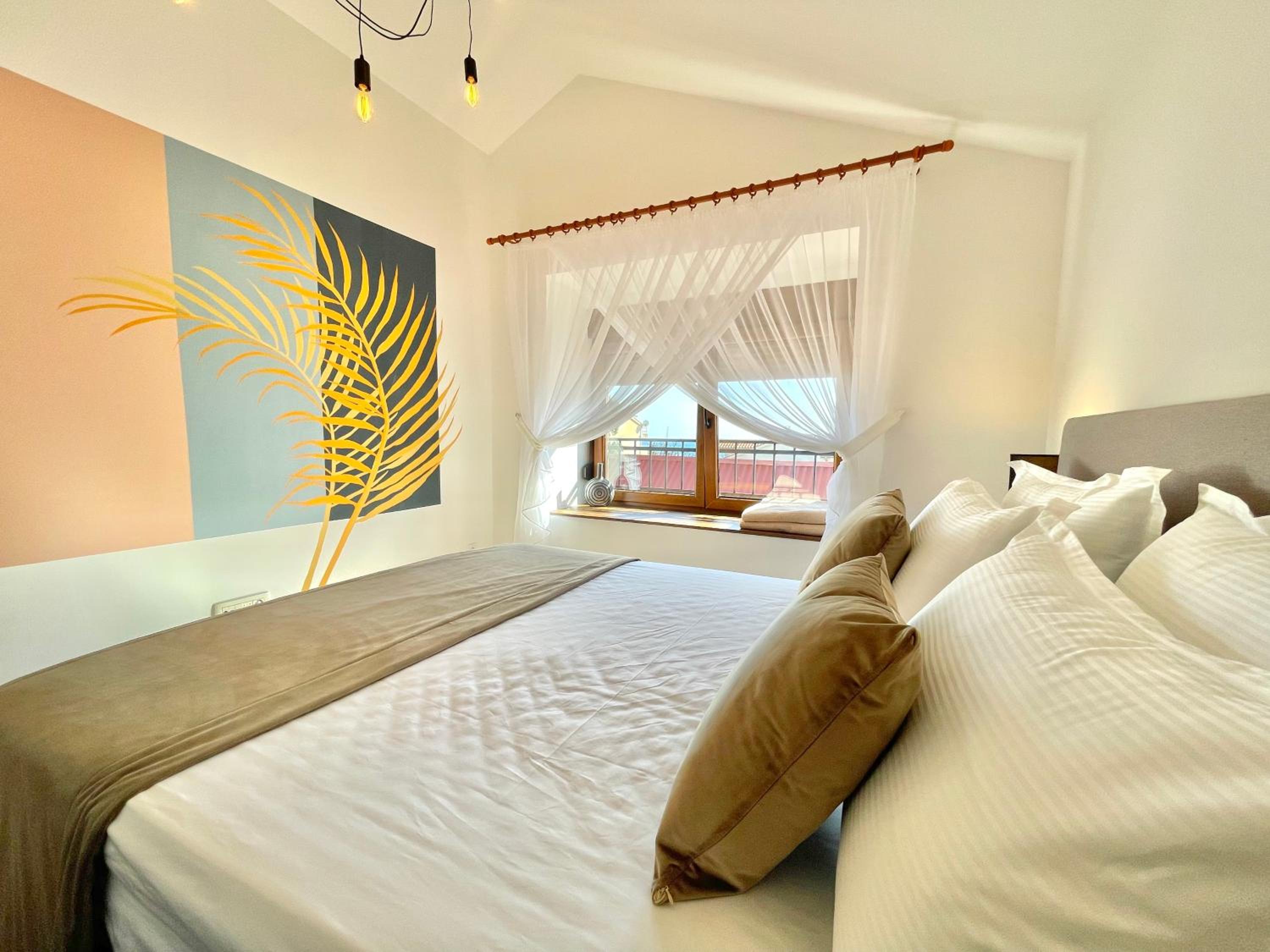 Villa Serenity Budva