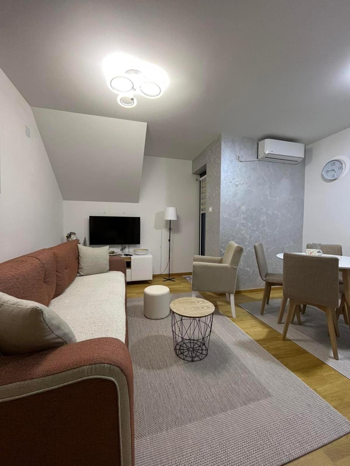 Aleksandar apartman Sokobanja
