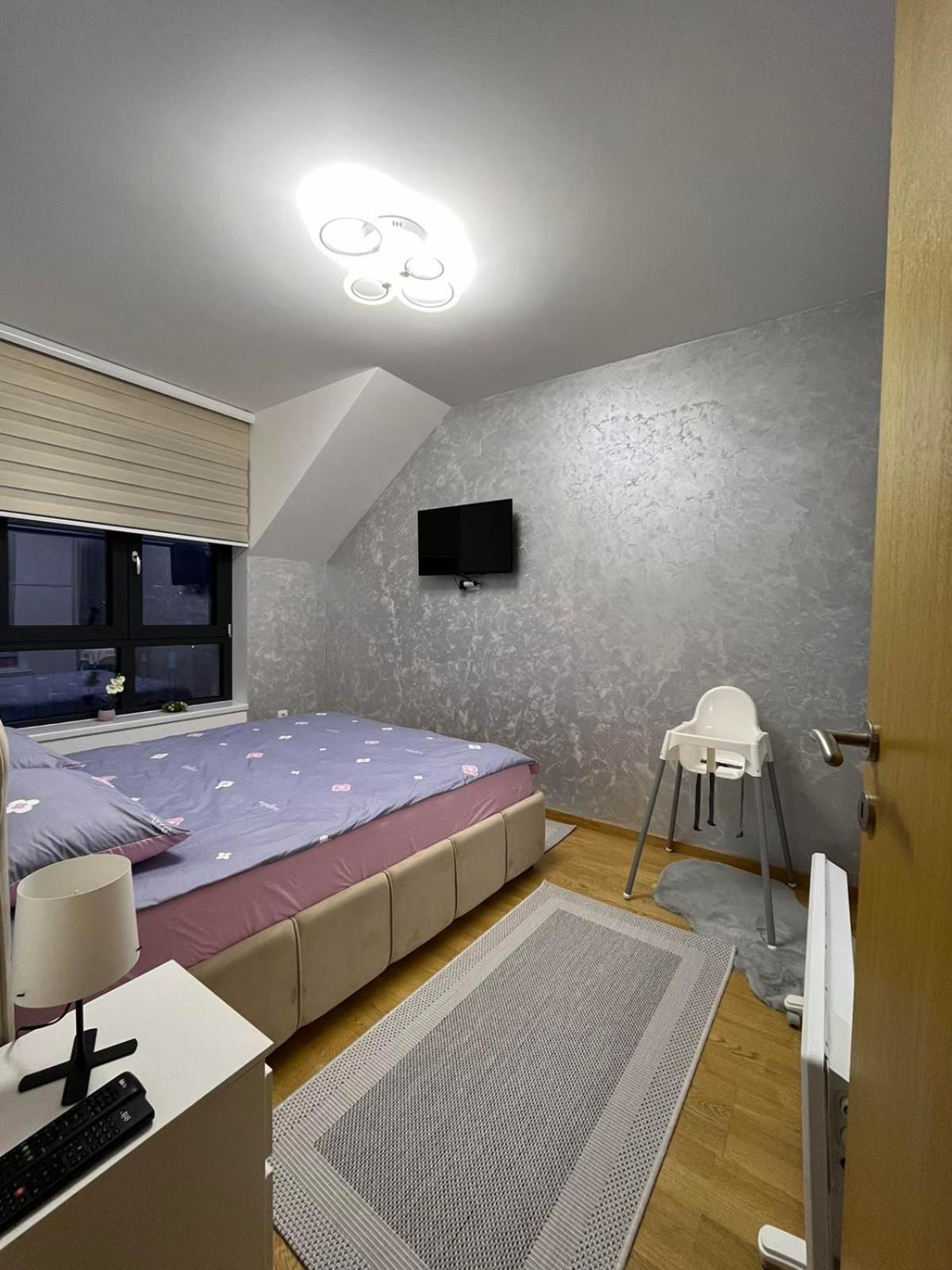 Aleksandar apartman Sokobanja