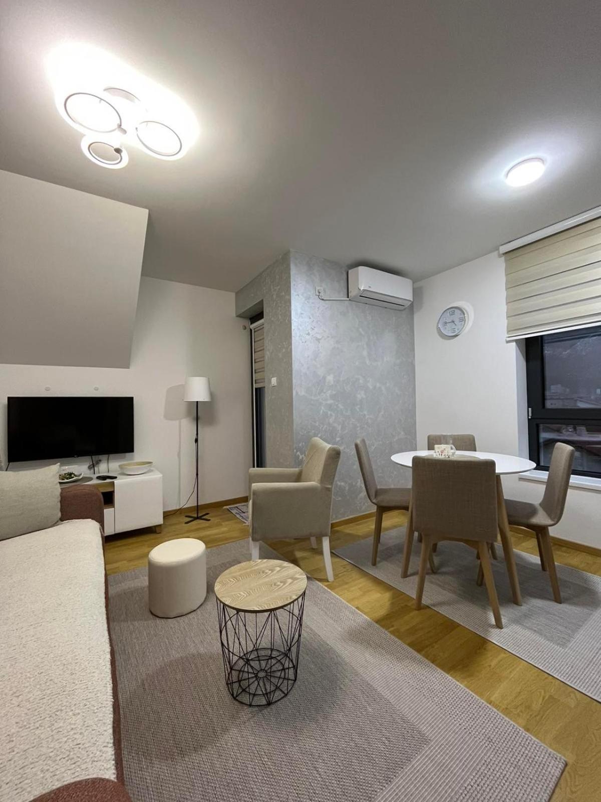 Aleksandar apartman Sokobanja