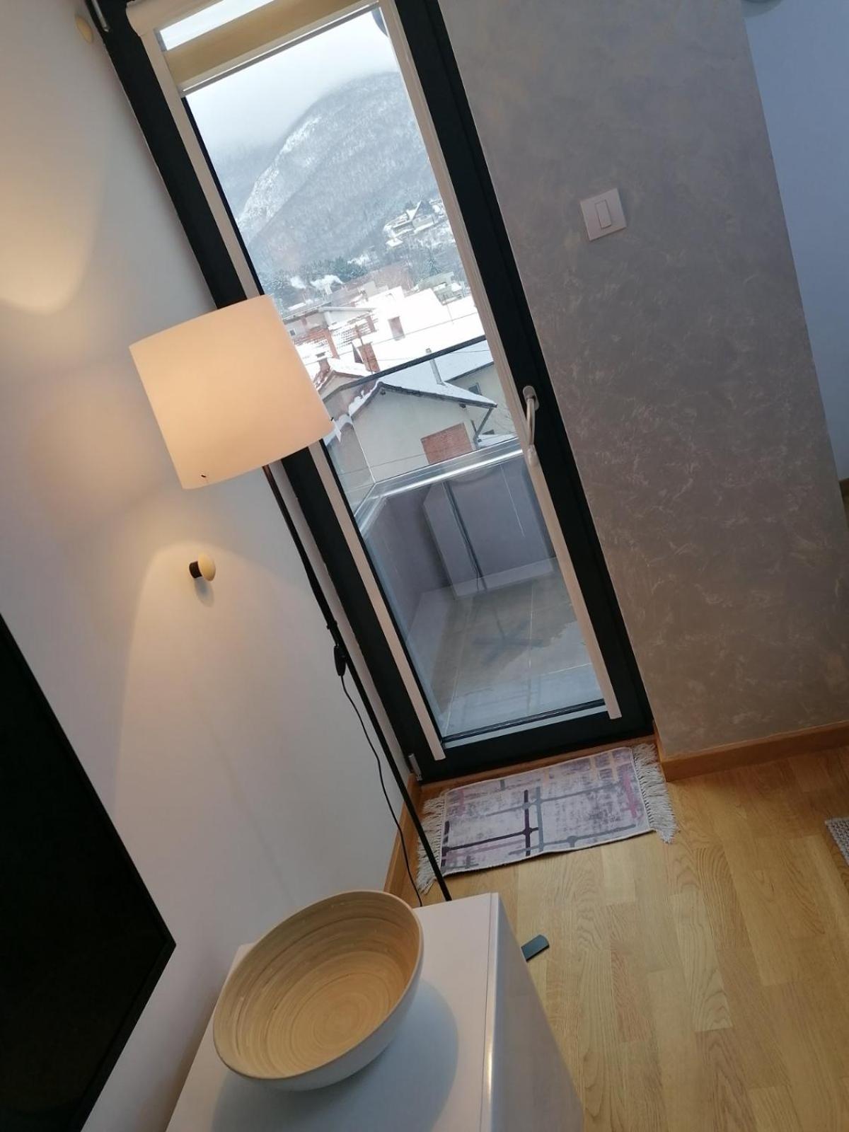 Aleksandar apartman Sokobanja