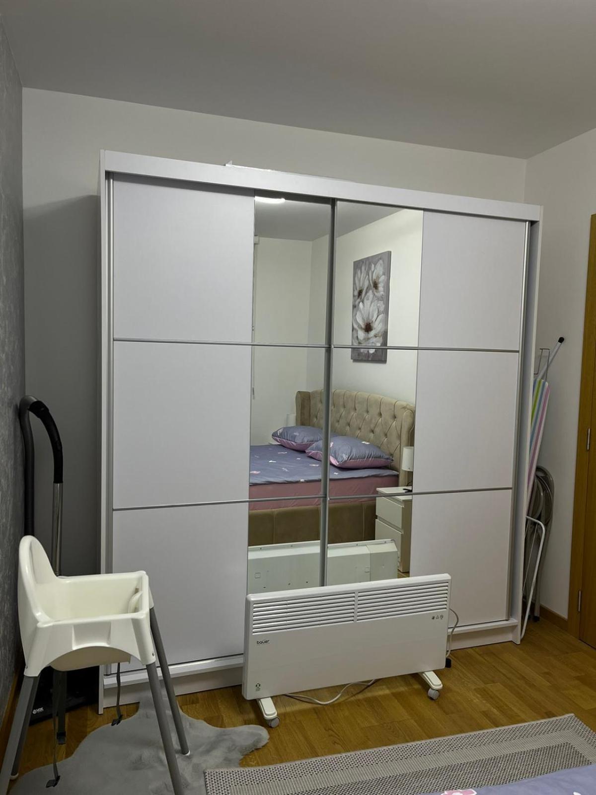 Aleksandar apartman Sokobanja