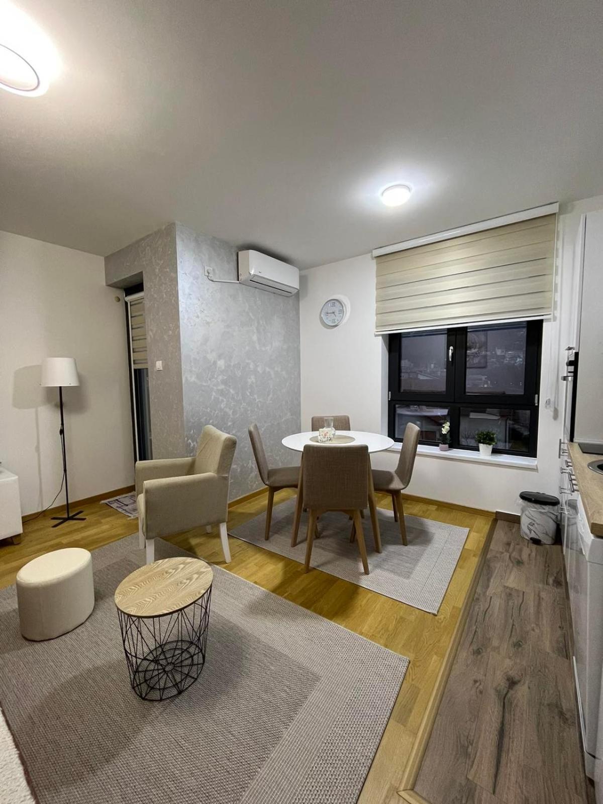 Aleksandar apartman Sokobanja