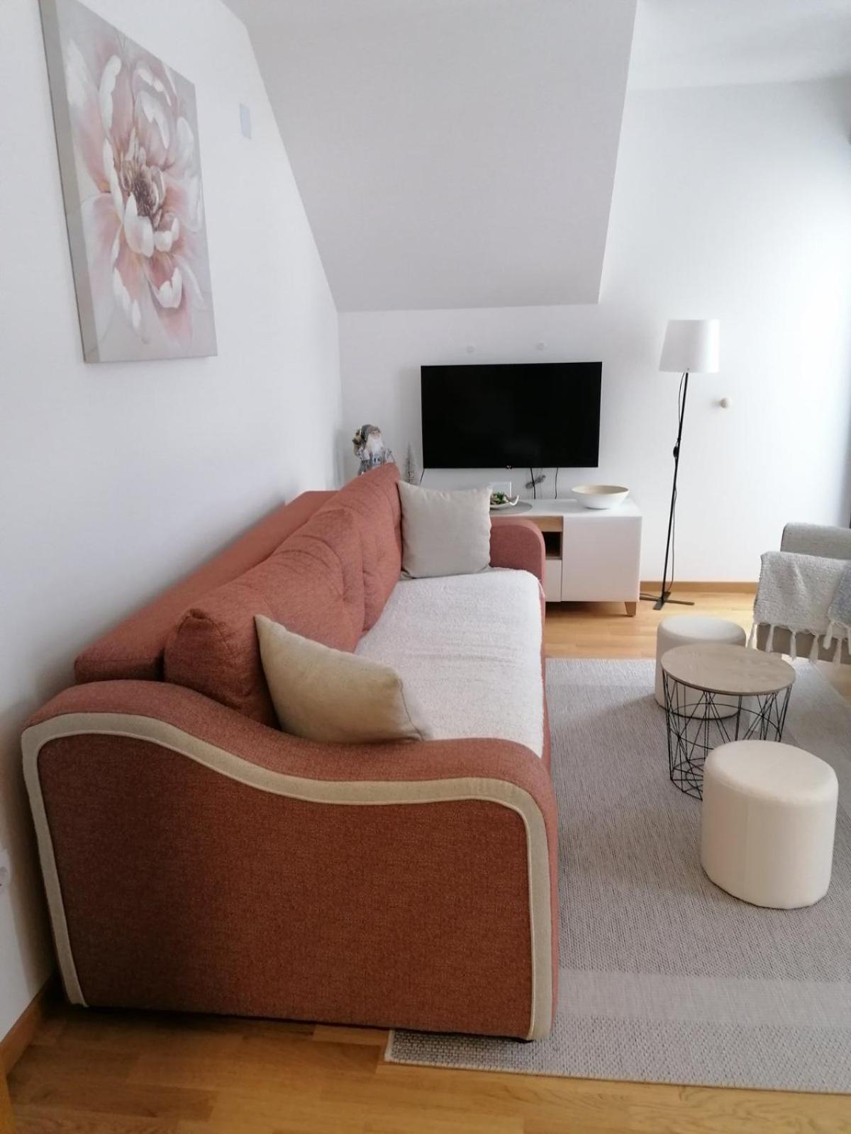 Aleksandar apartman Sokobanja