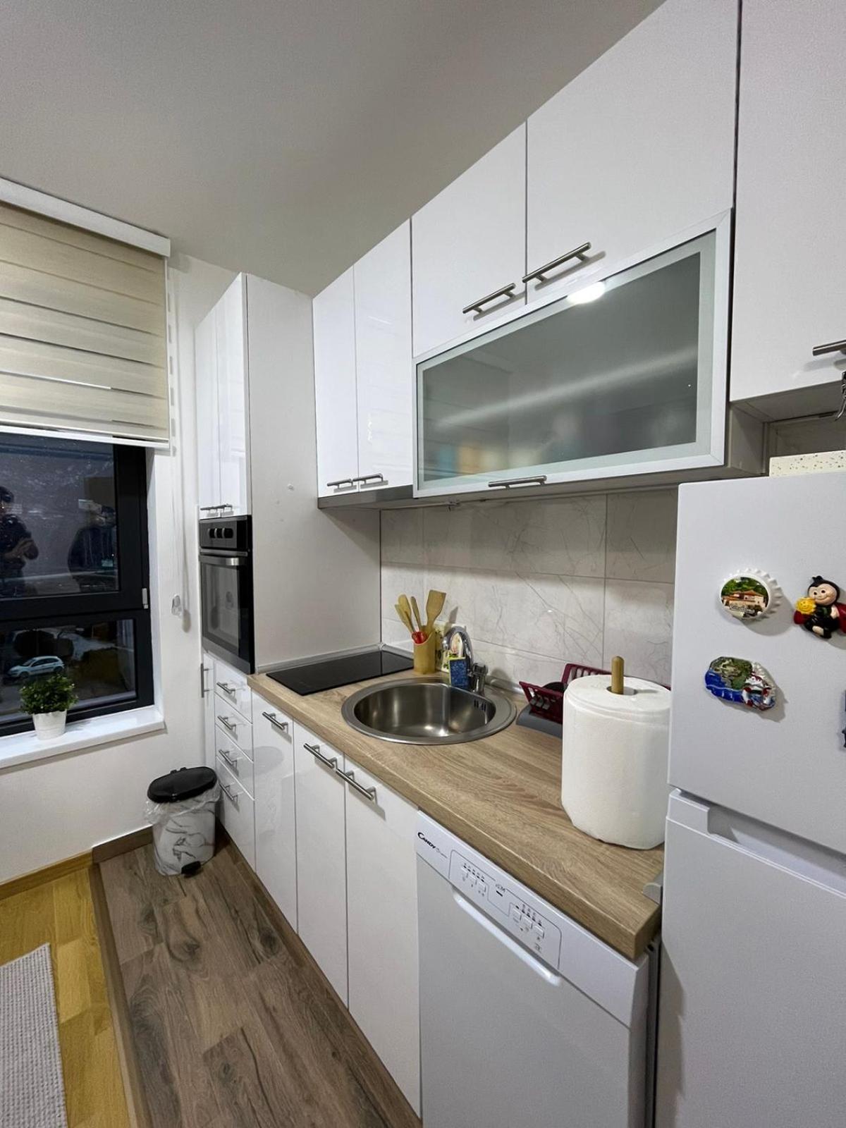 Aleksandar apartman Sokobanja