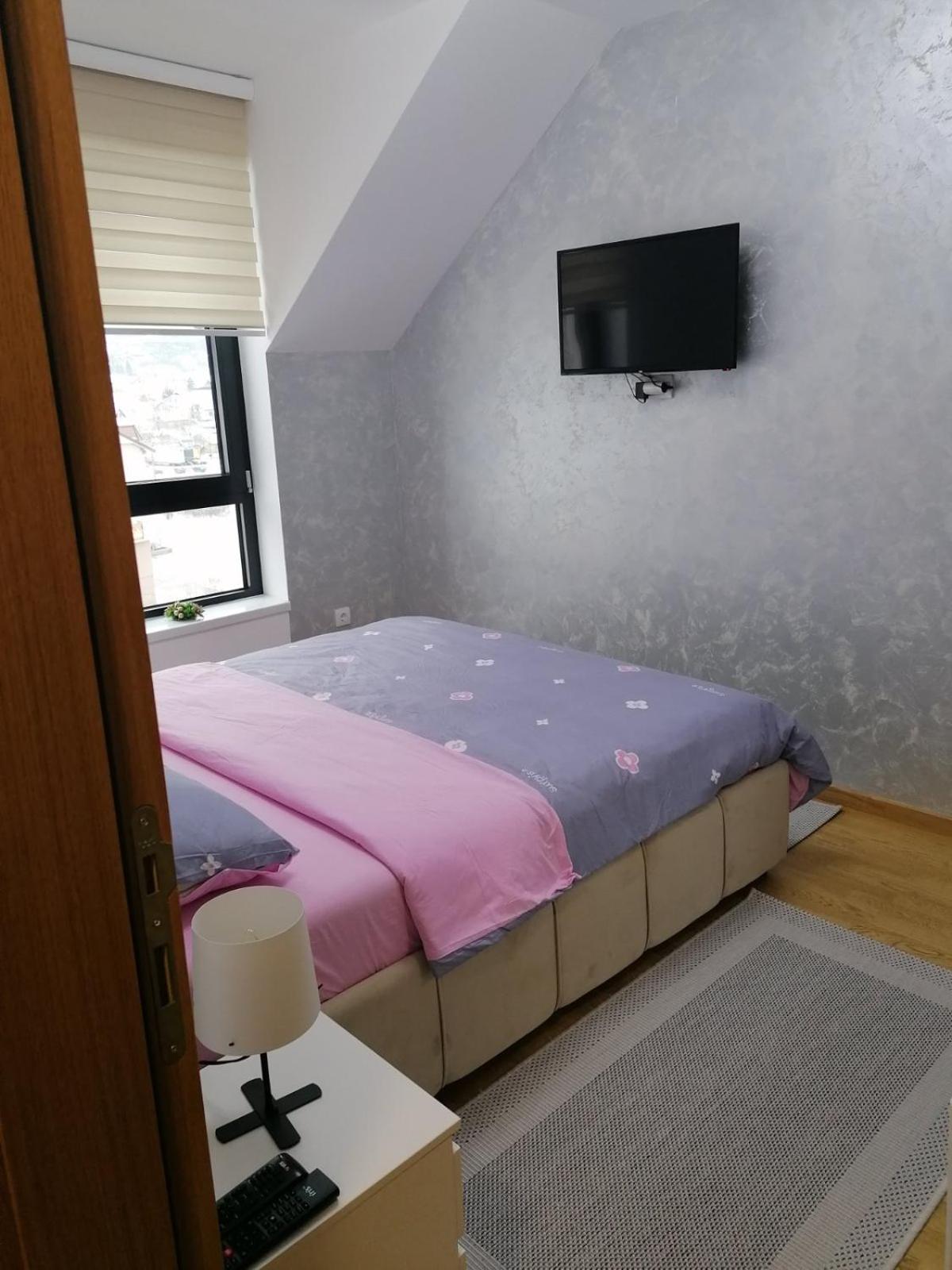 Aleksandar apartman Sokobanja