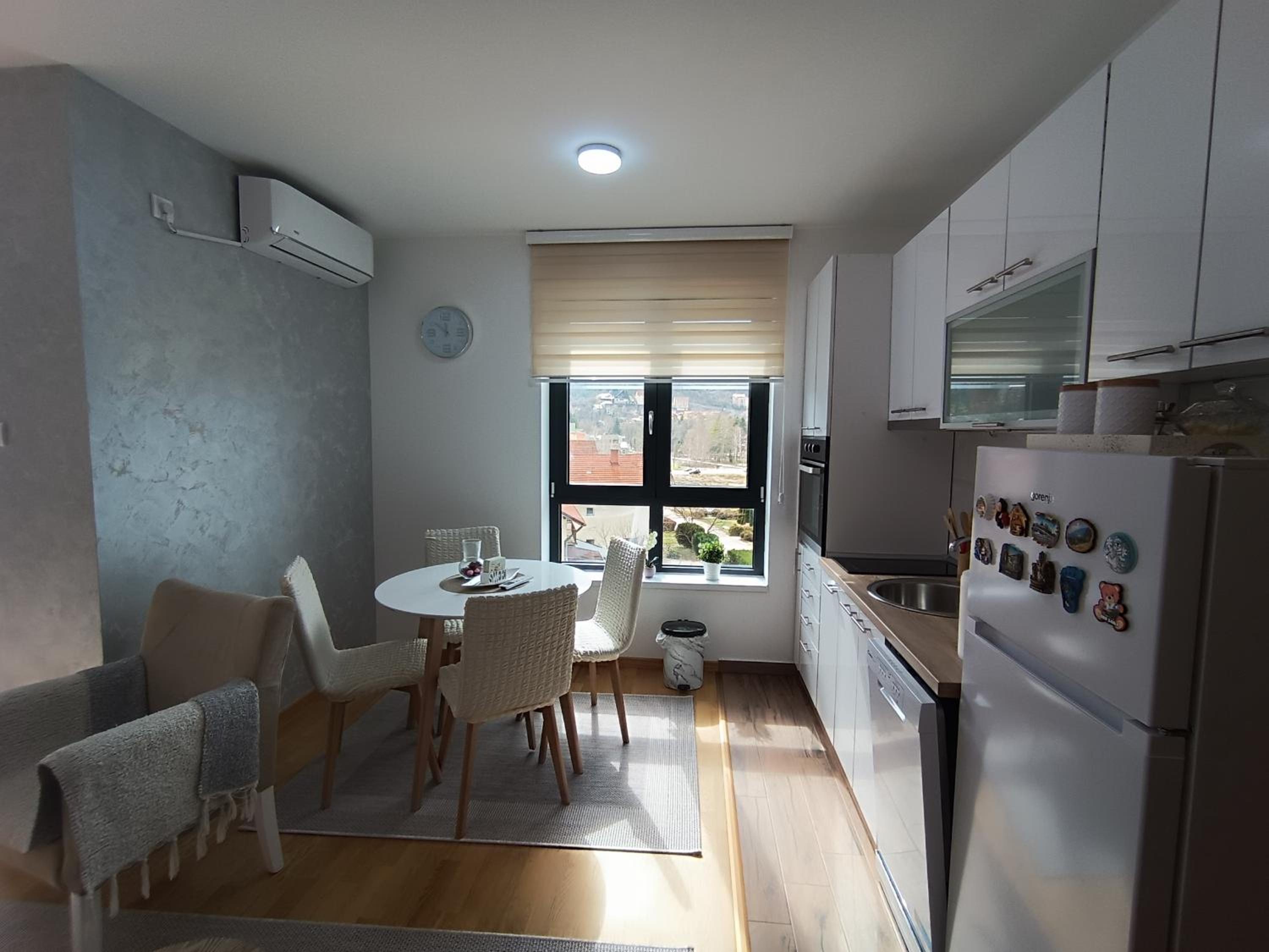 Aleksandar apartman Sokobanja