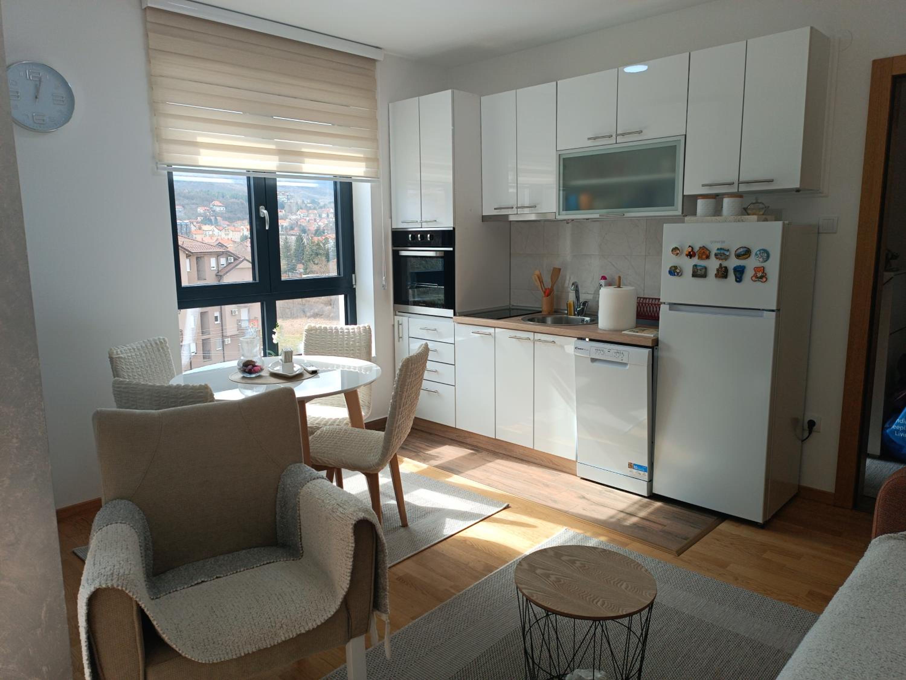 Aleksandar apartman Sokobanja