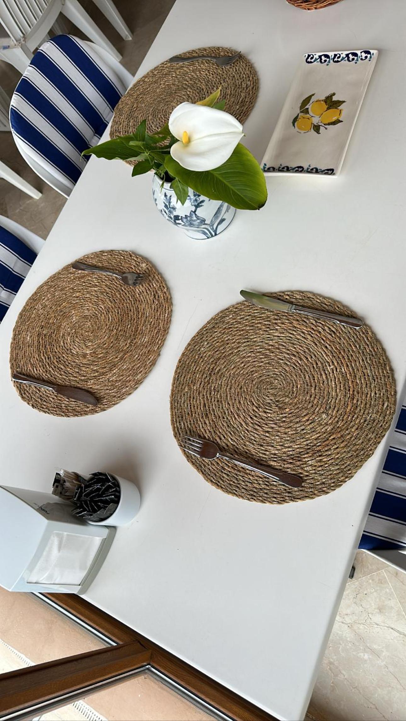 NATURELLA APART HOTEL - Image 65