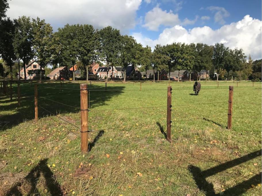 De Cordobahoeve