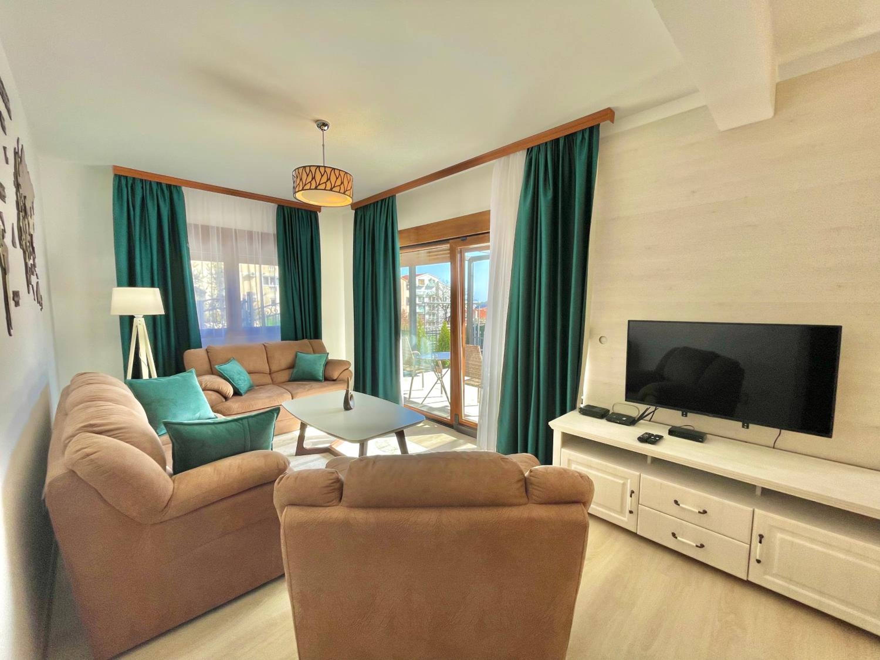 Villa Serenity Budva
