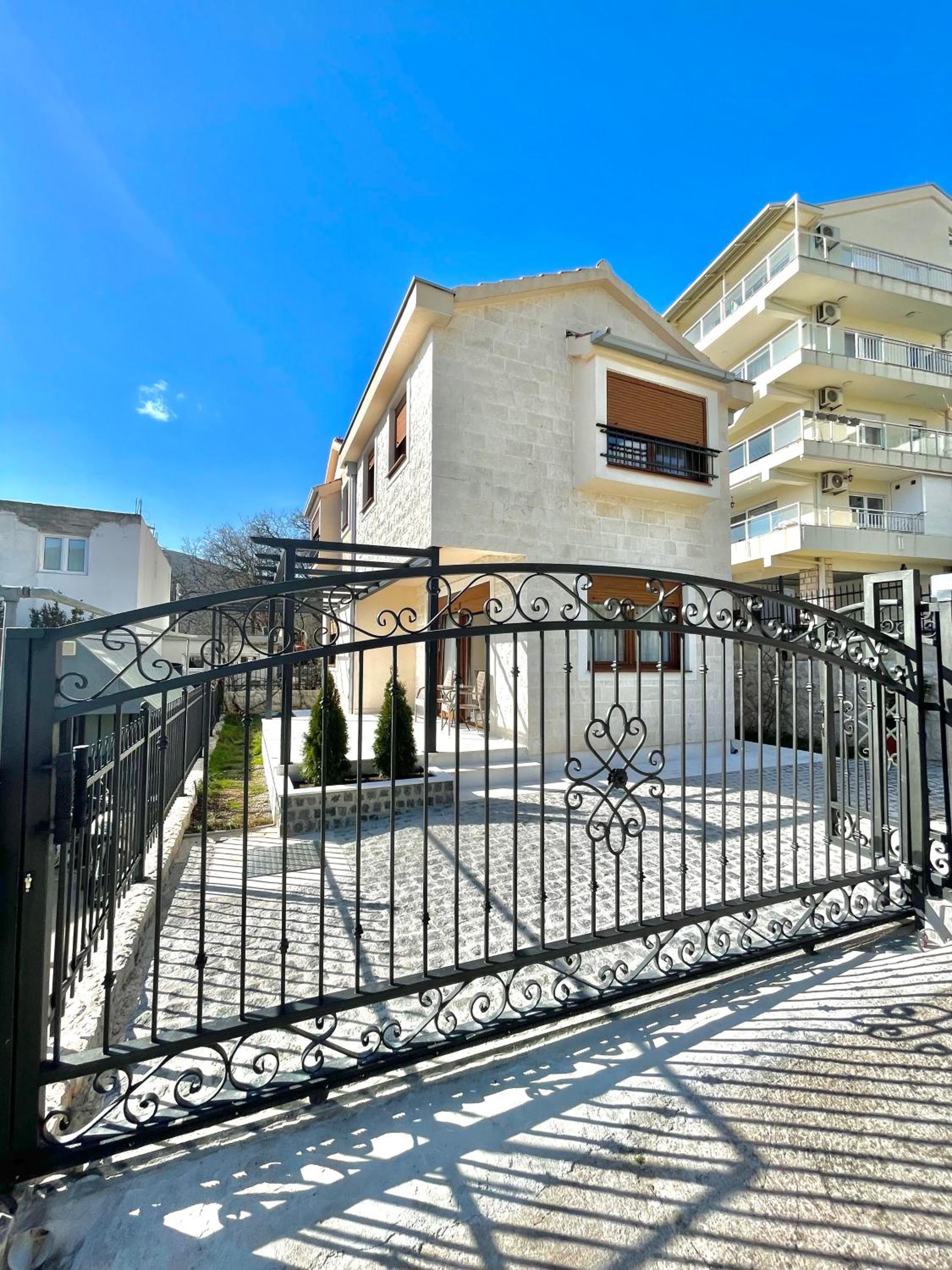 Villa Serenity Budva