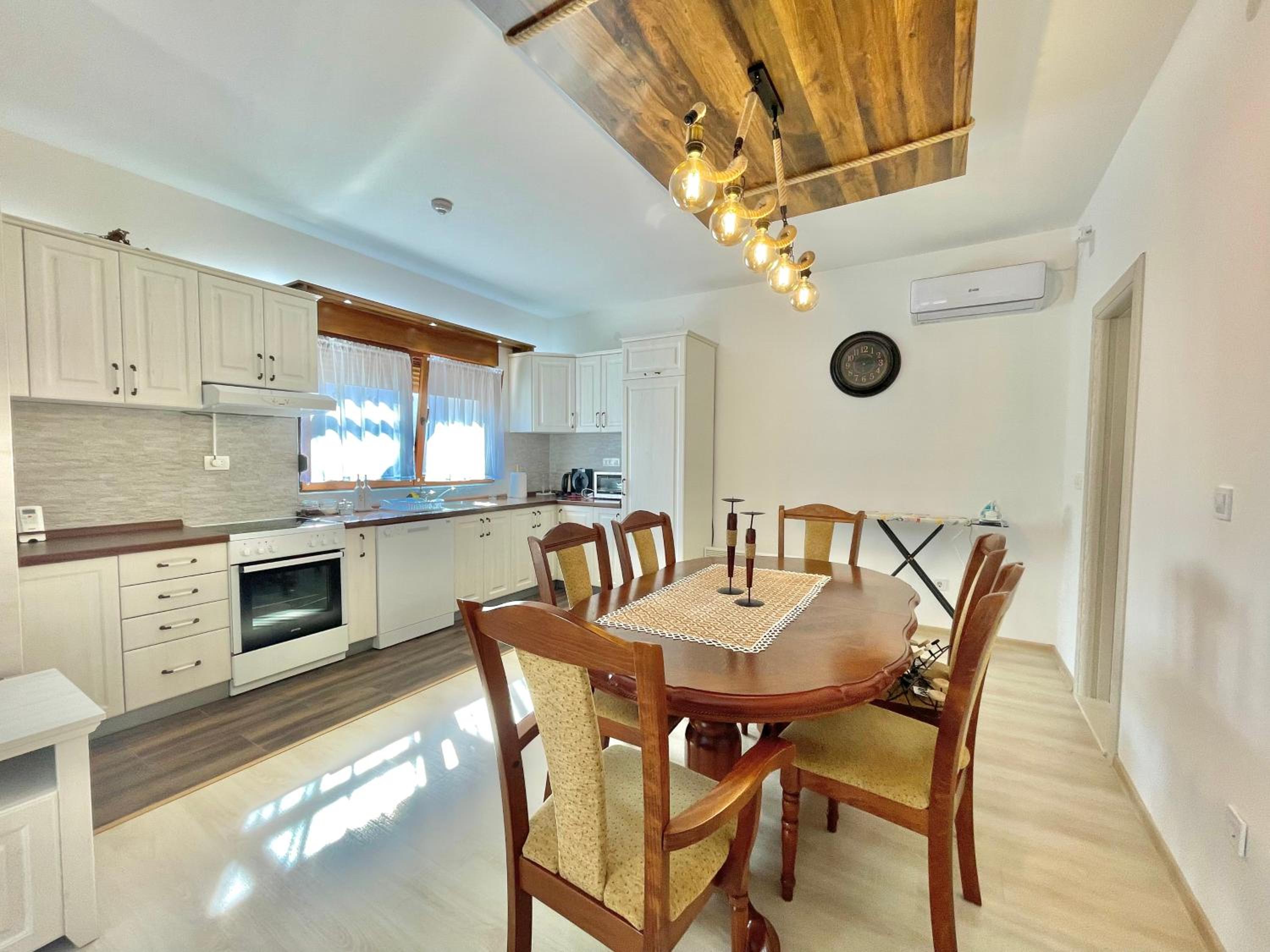 Villa Serenity Budva