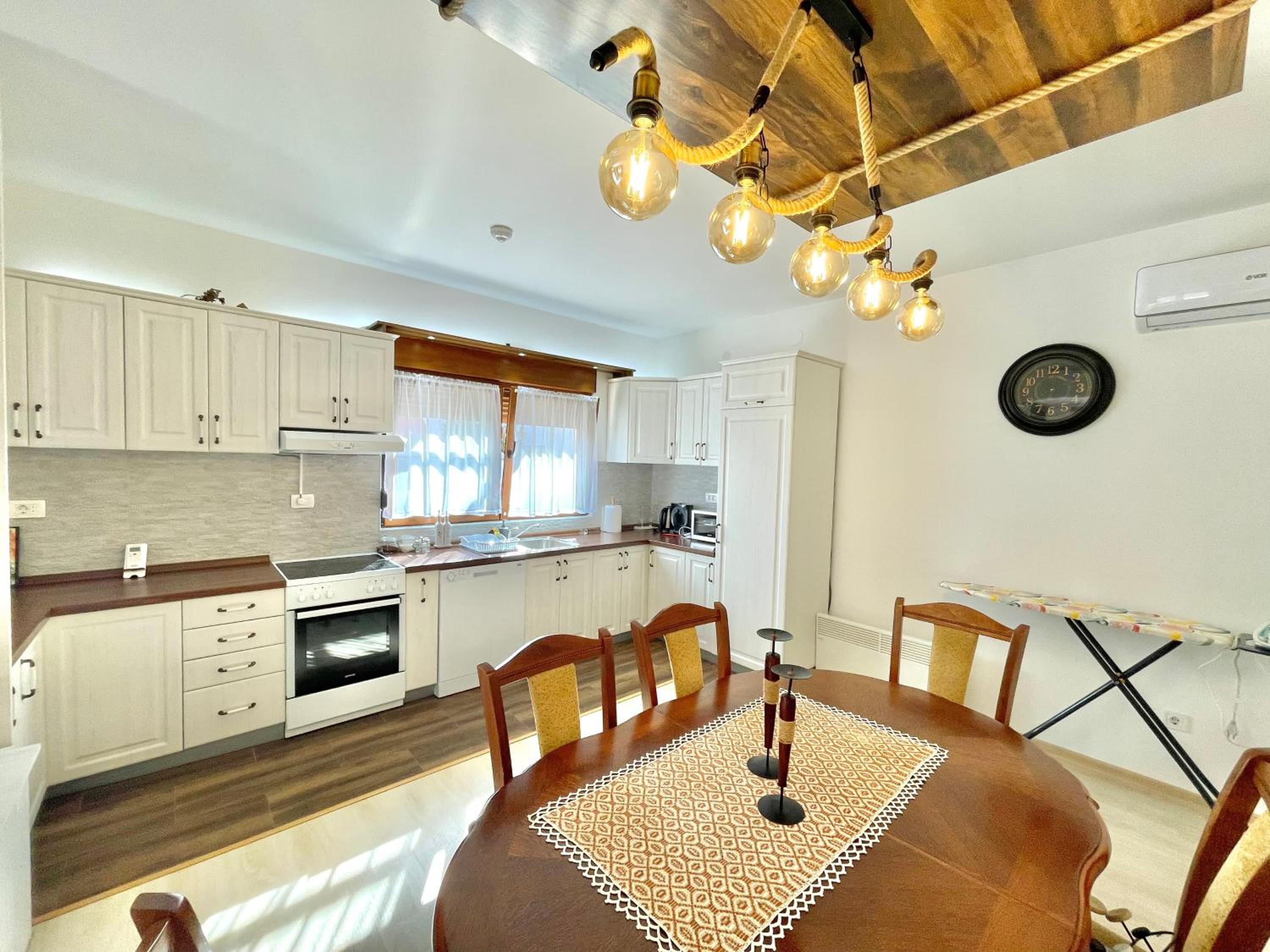 Villa Serenity Budva