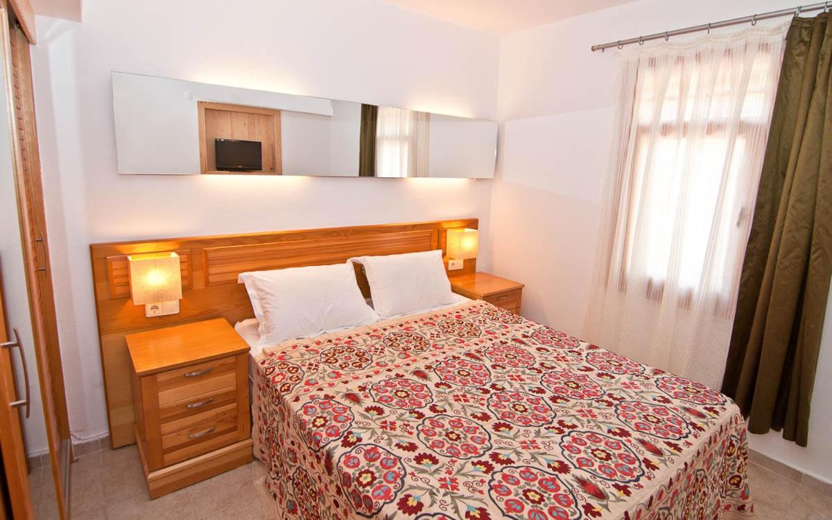 Lycia Hotel - Image 24