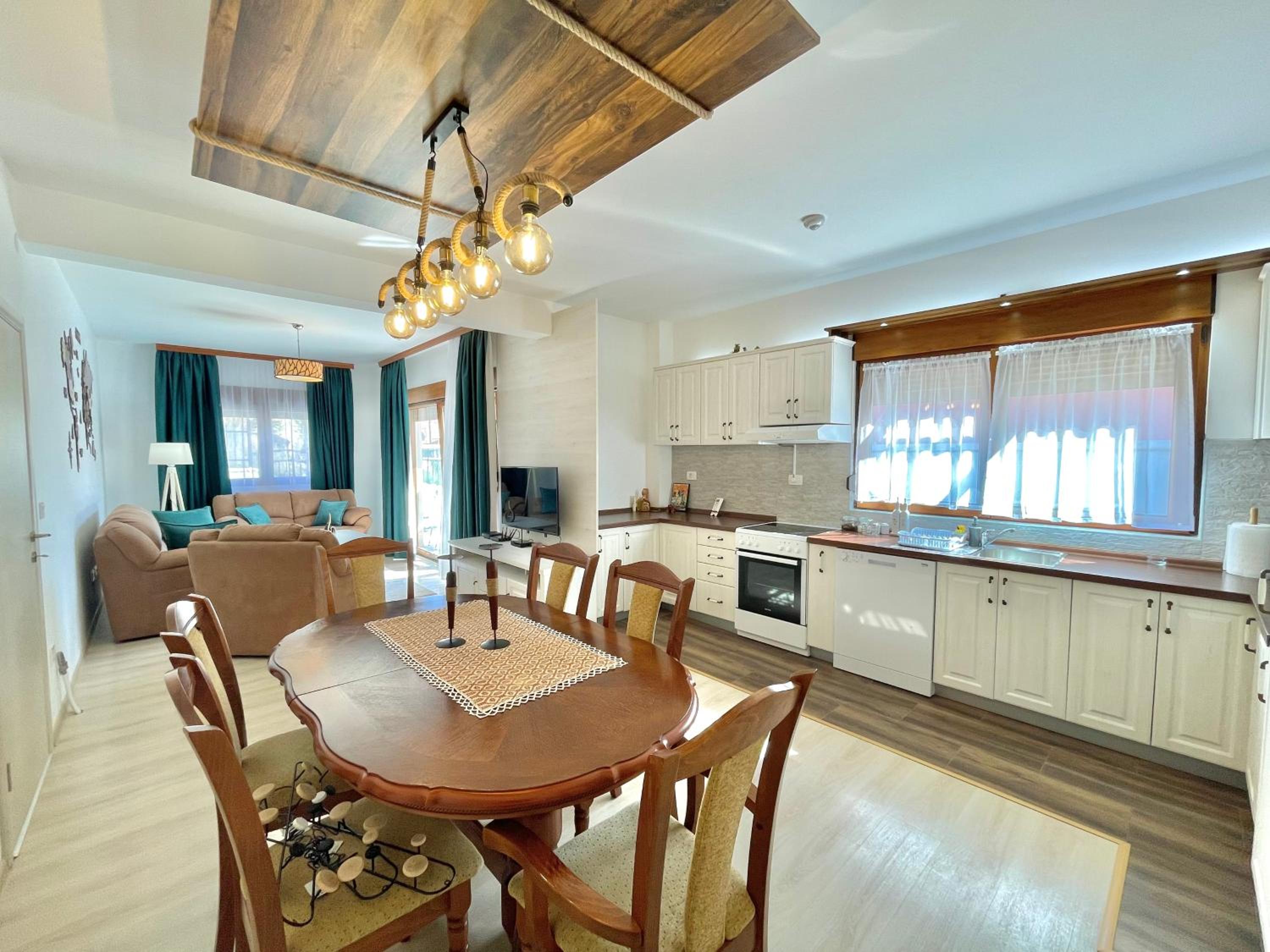 Villa Serenity Budva