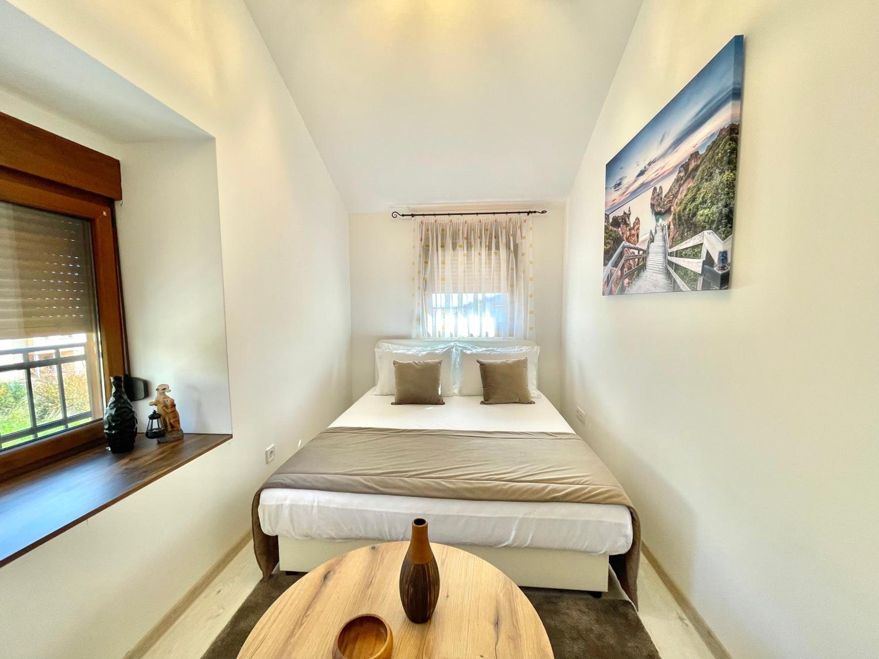 Villa Serenity Budva