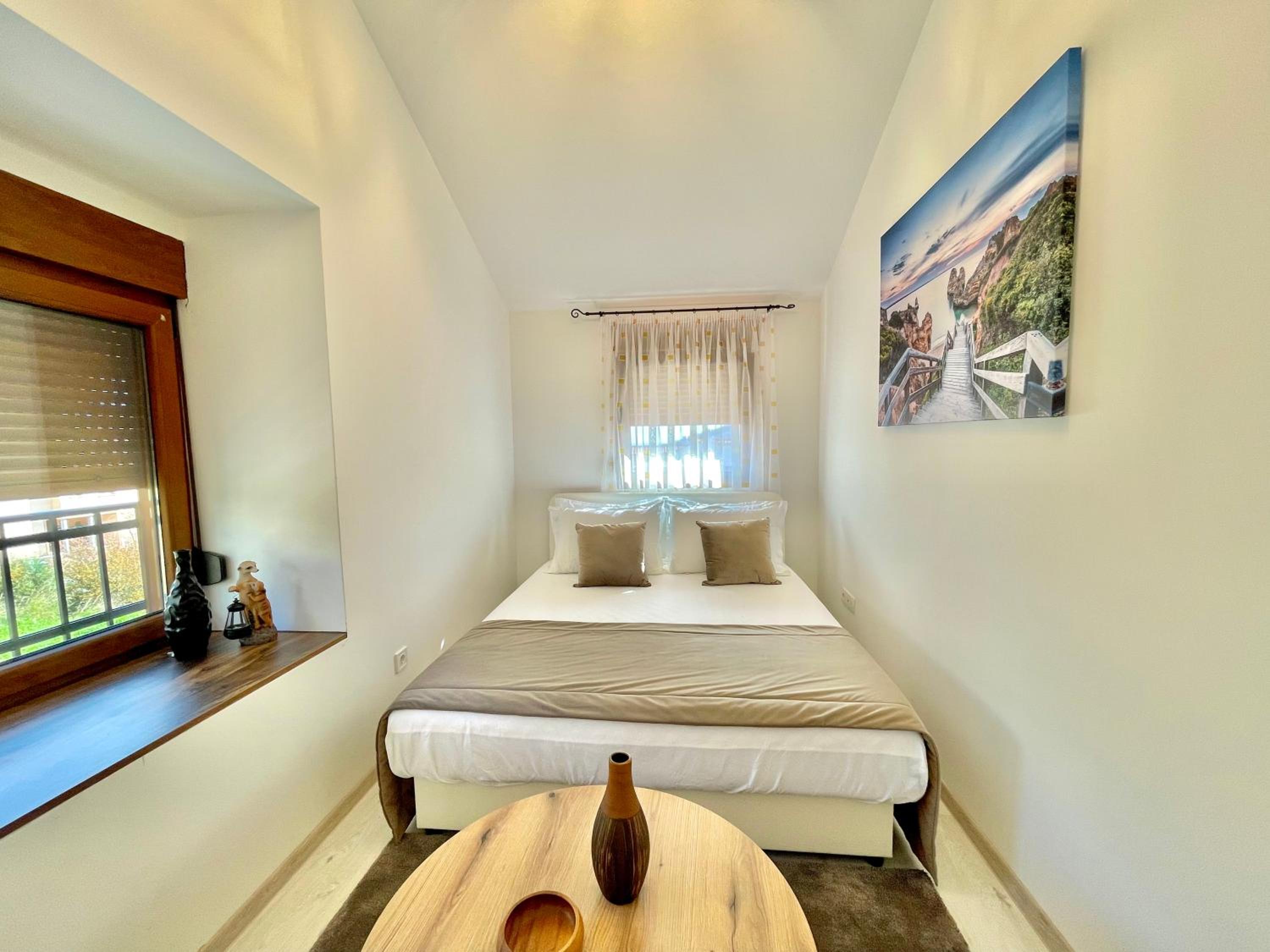 Villa Serenity Budva