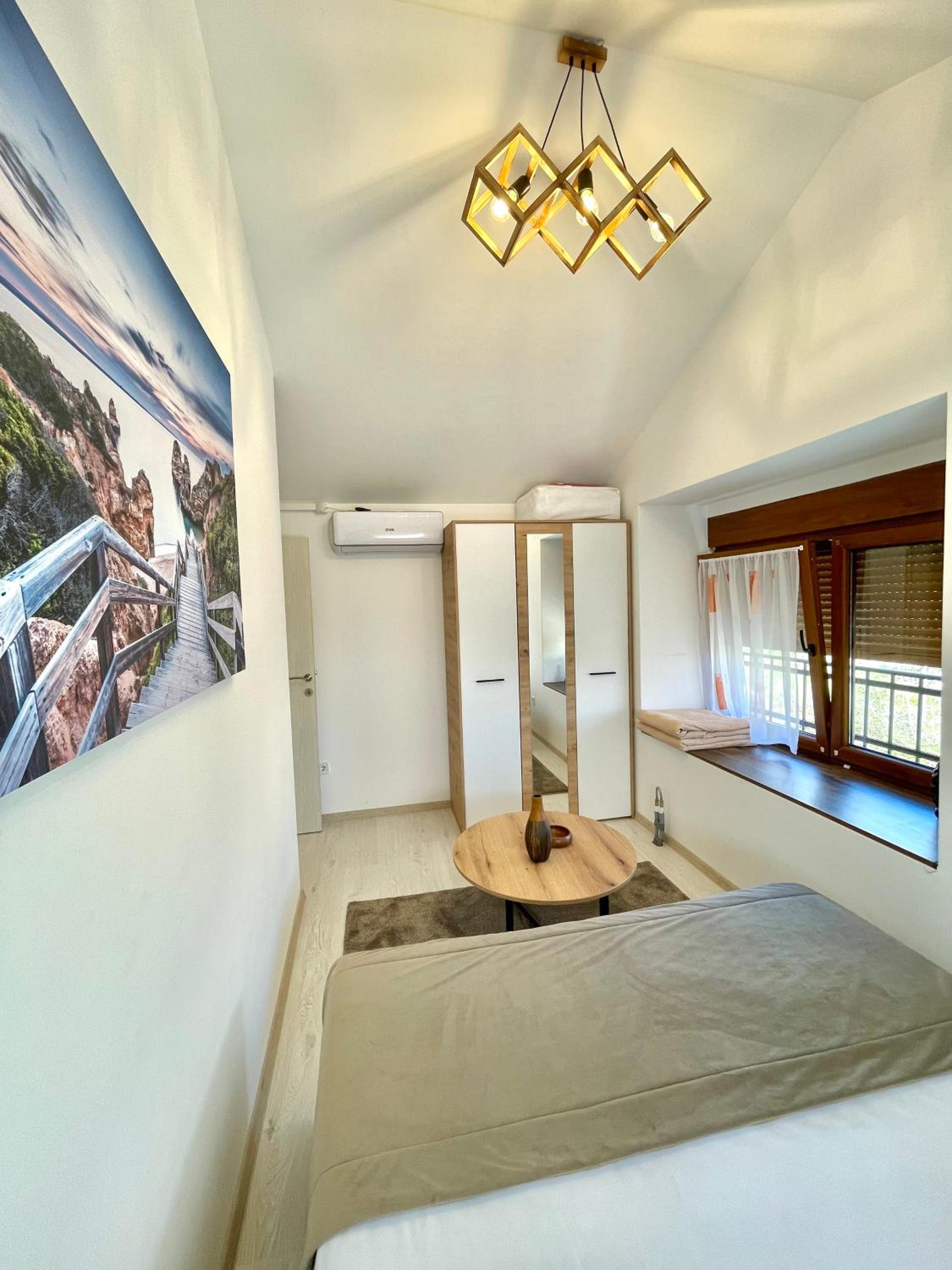 Villa Serenity Budva