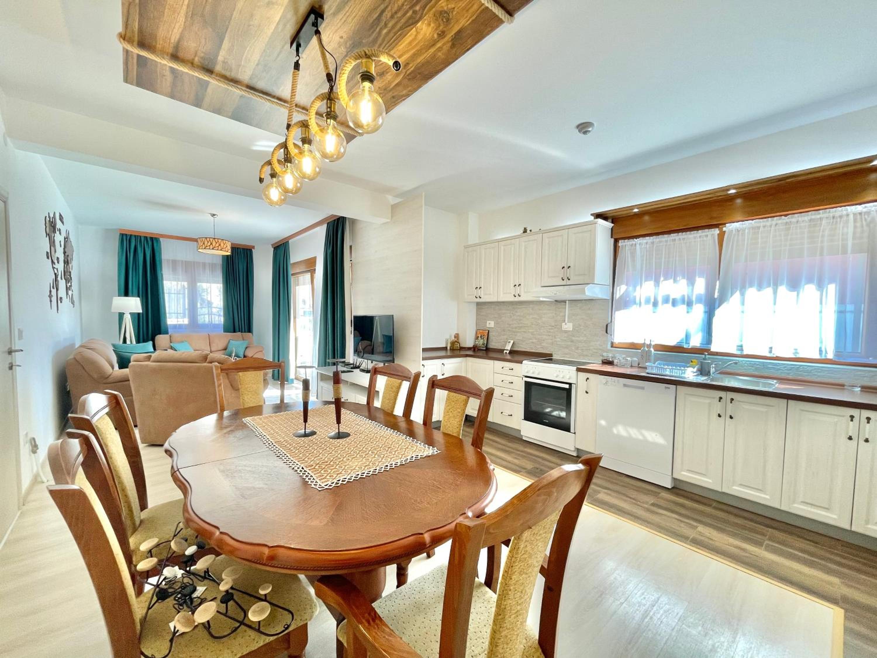 Villa Serenity Budva