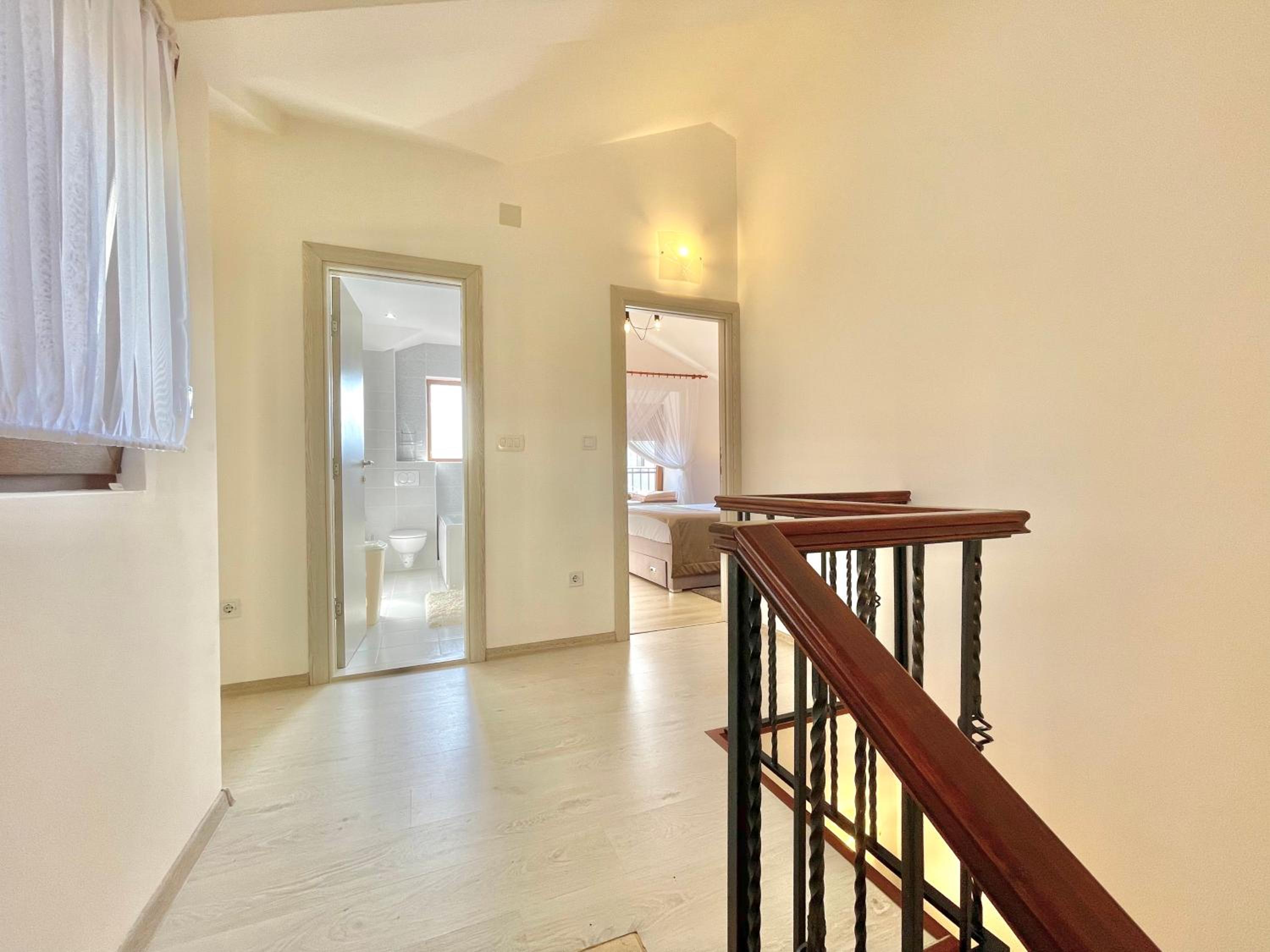Villa Serenity Budva