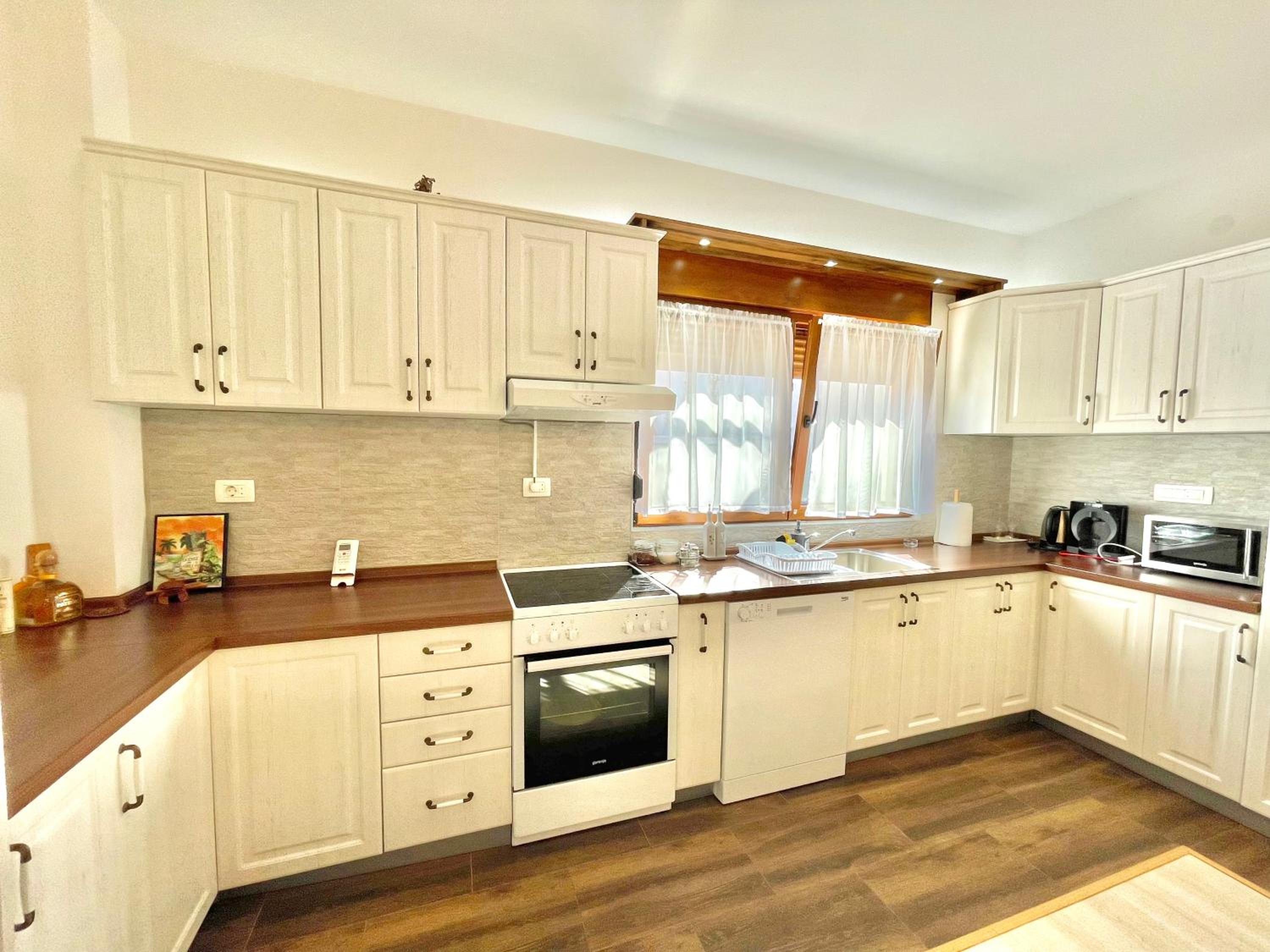 Villa Serenity Budva