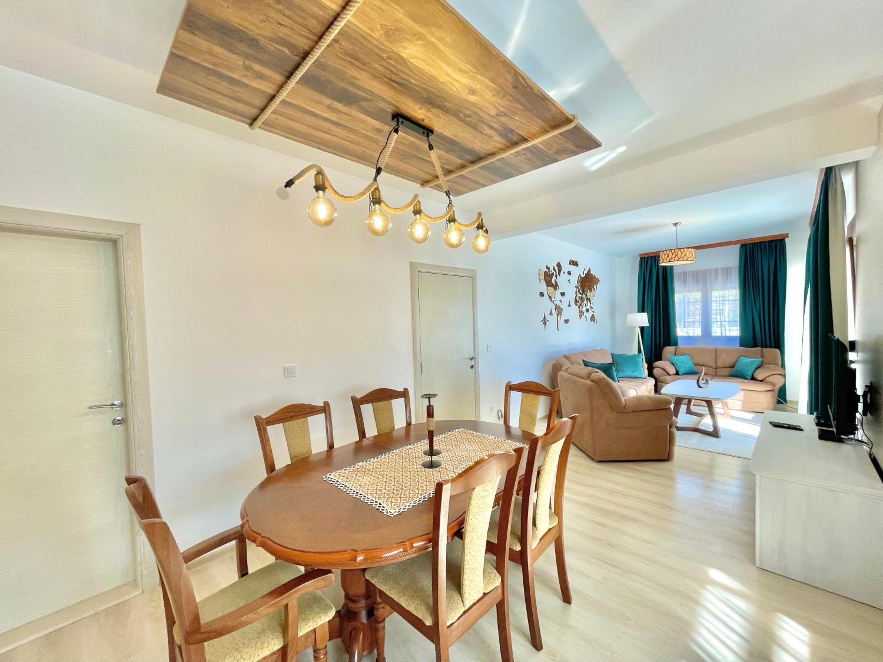 Villa Serenity Budva