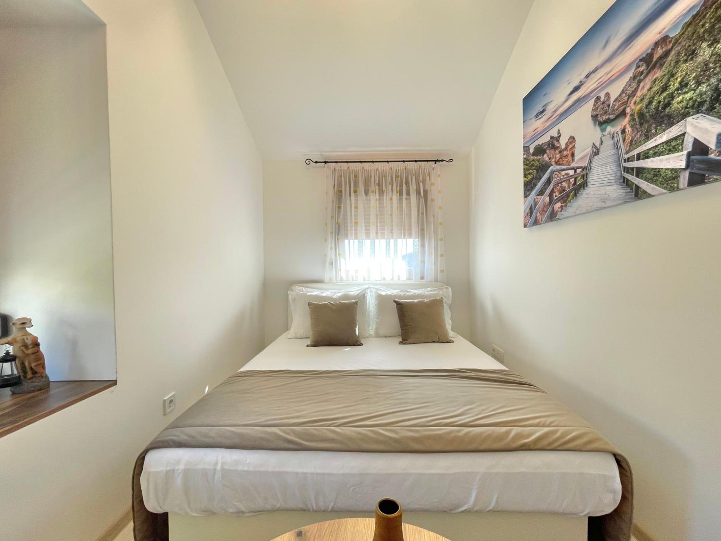 Villa Serenity Budva