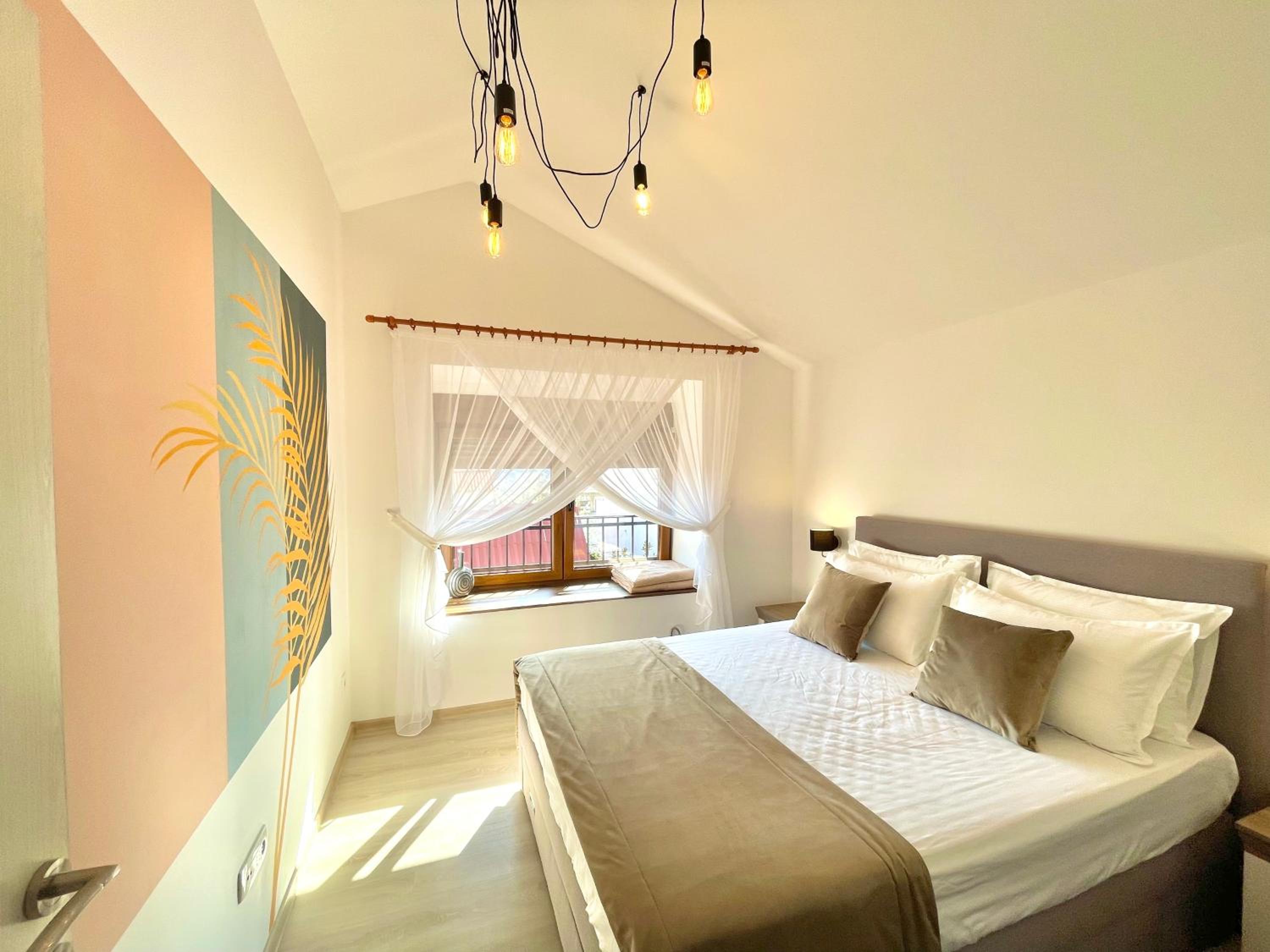 Villa Serenity Budva