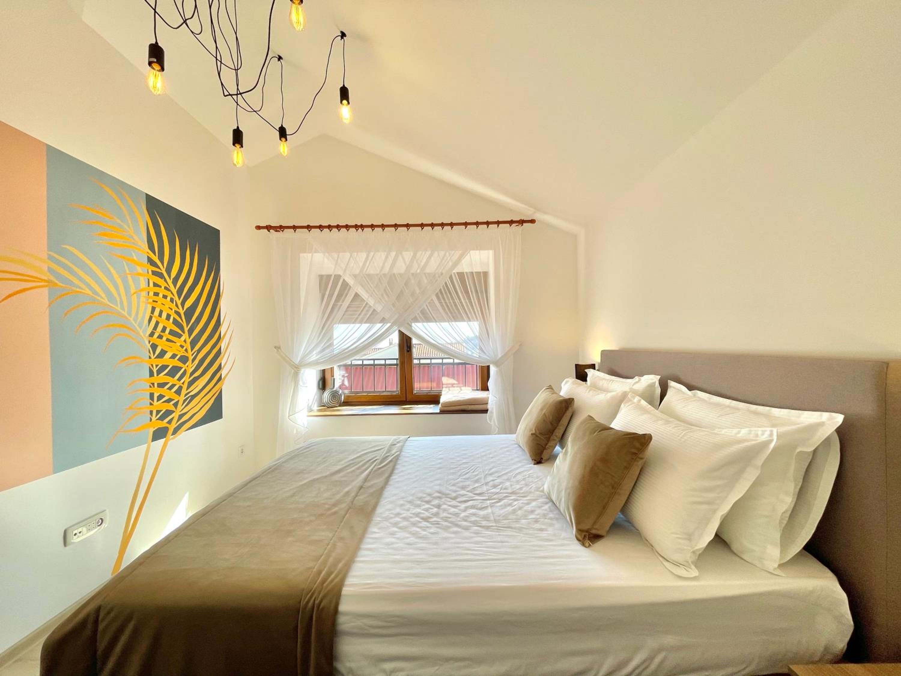 Villa Serenity Budva
