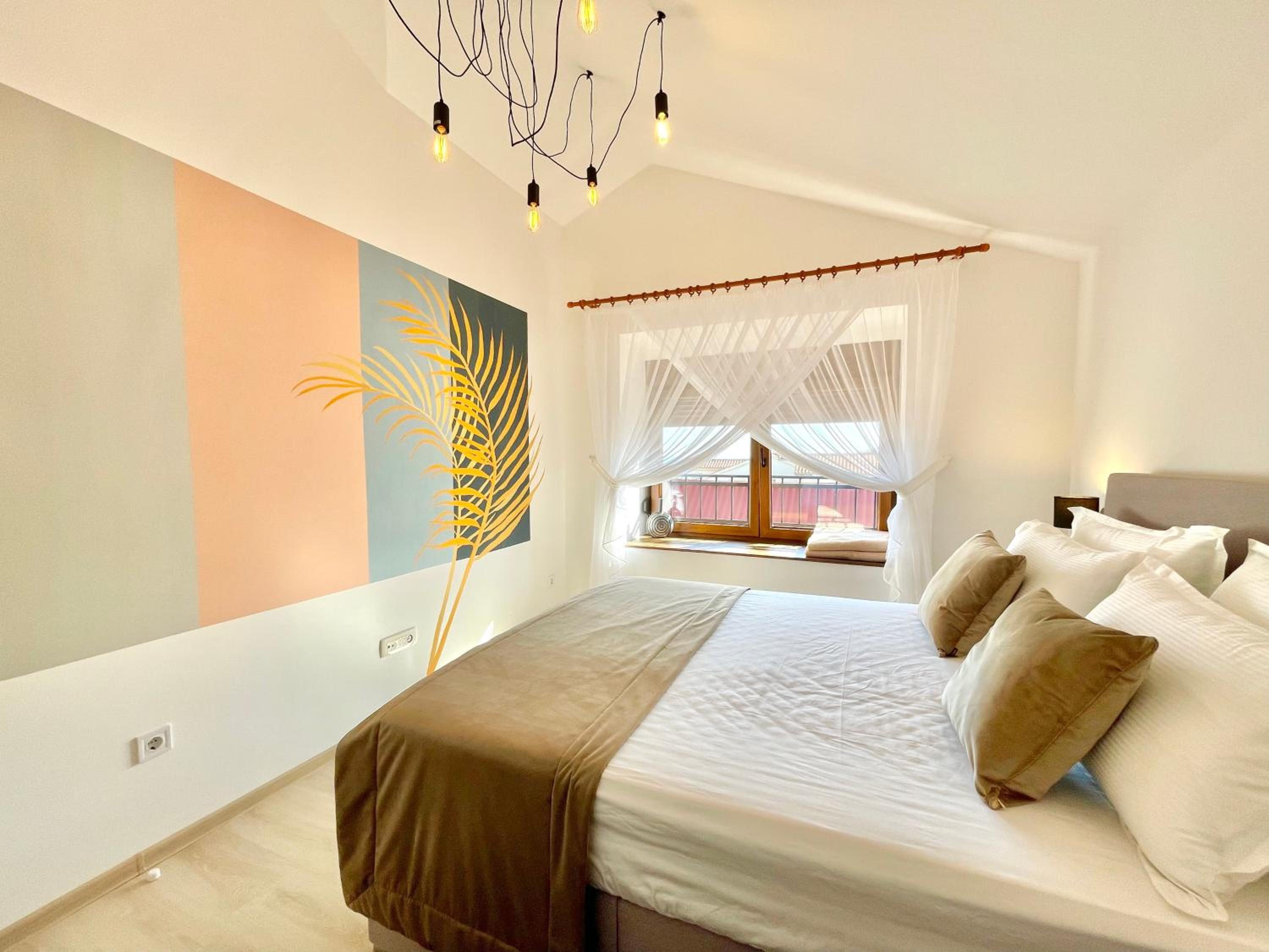 Villa Serenity Budva