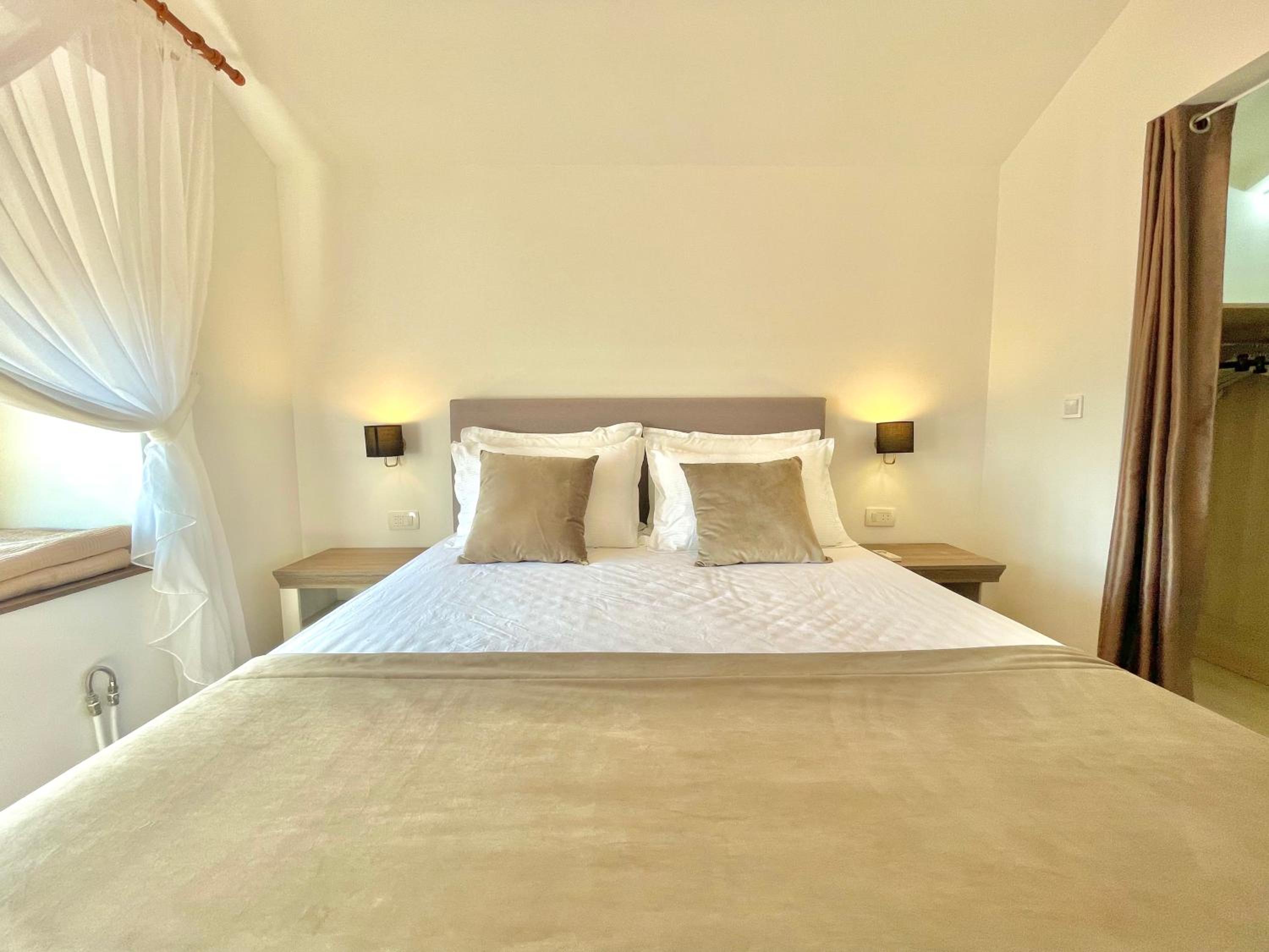 Villa Serenity Budva