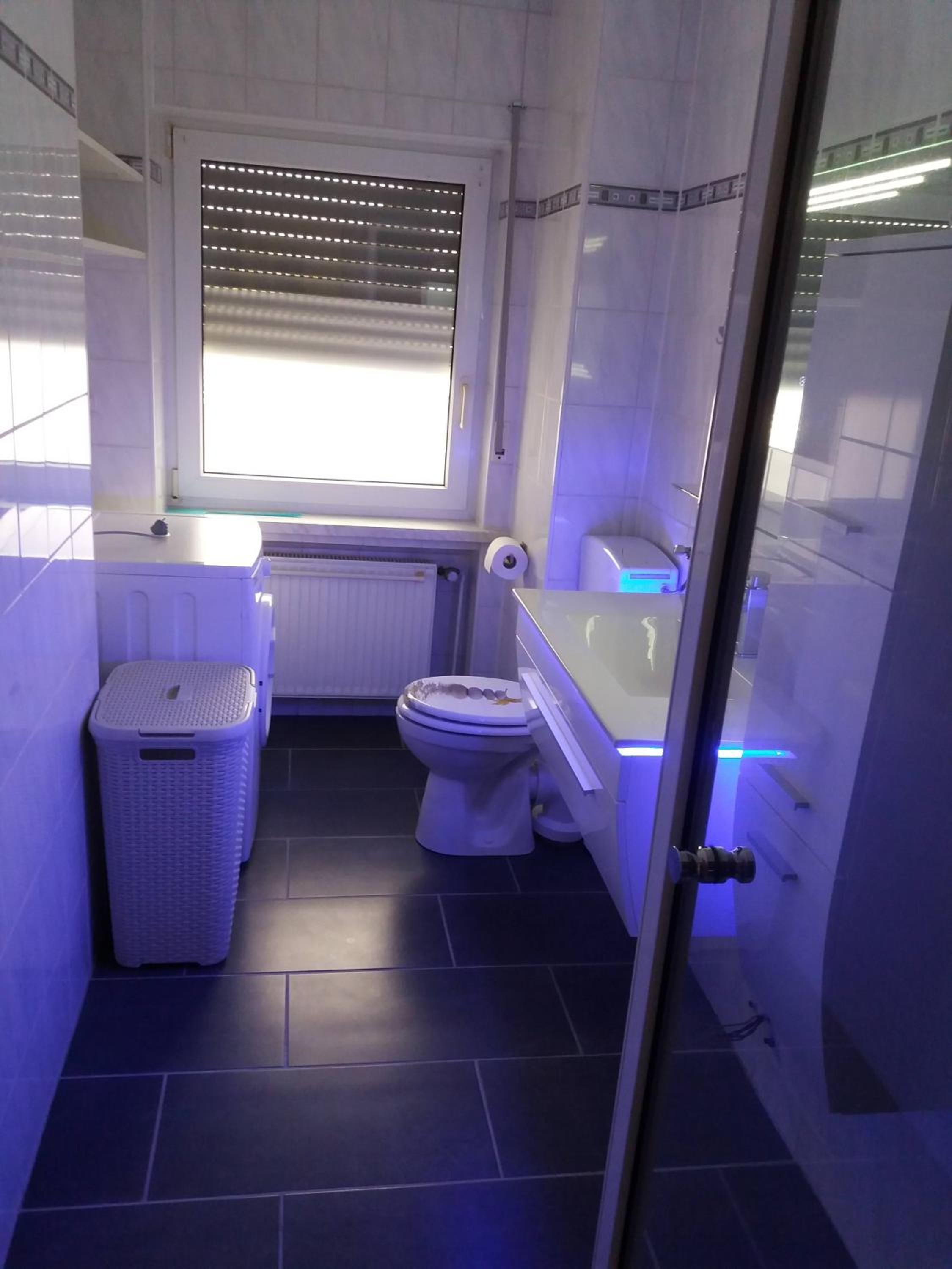 APPARTEMENT GEICHLINGEN