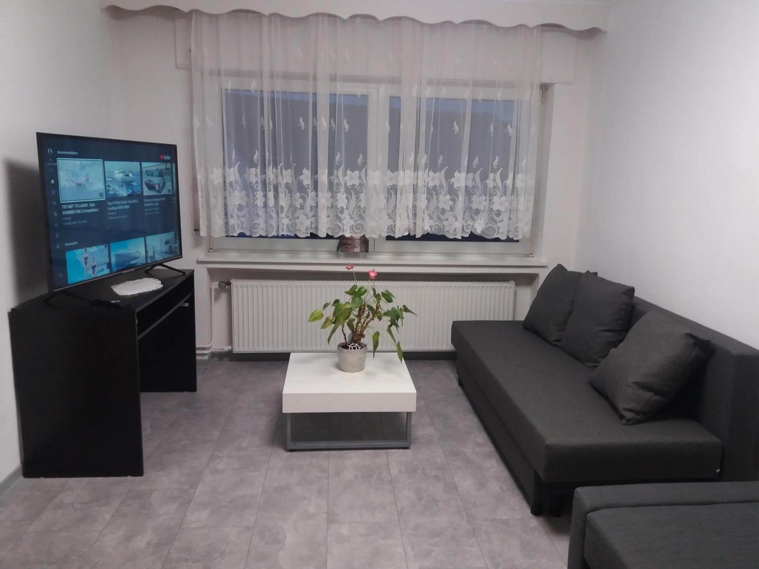 APPARTEMENT GEICHLINGEN