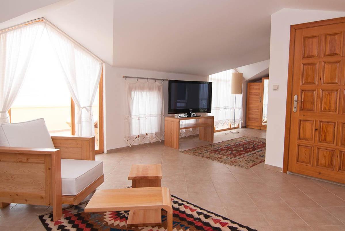 Lycia Hotel - Image 26