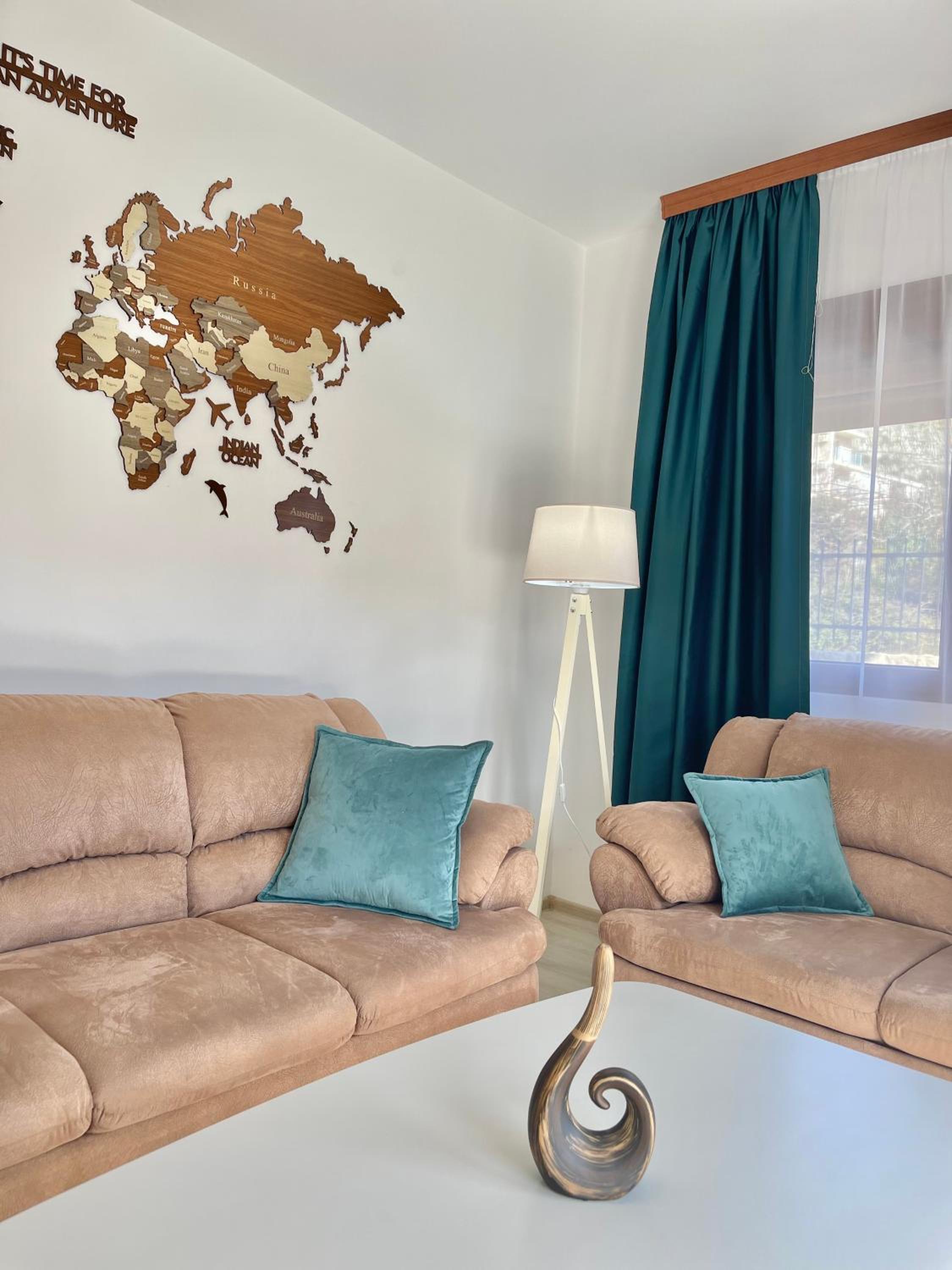 Villa Serenity Budva