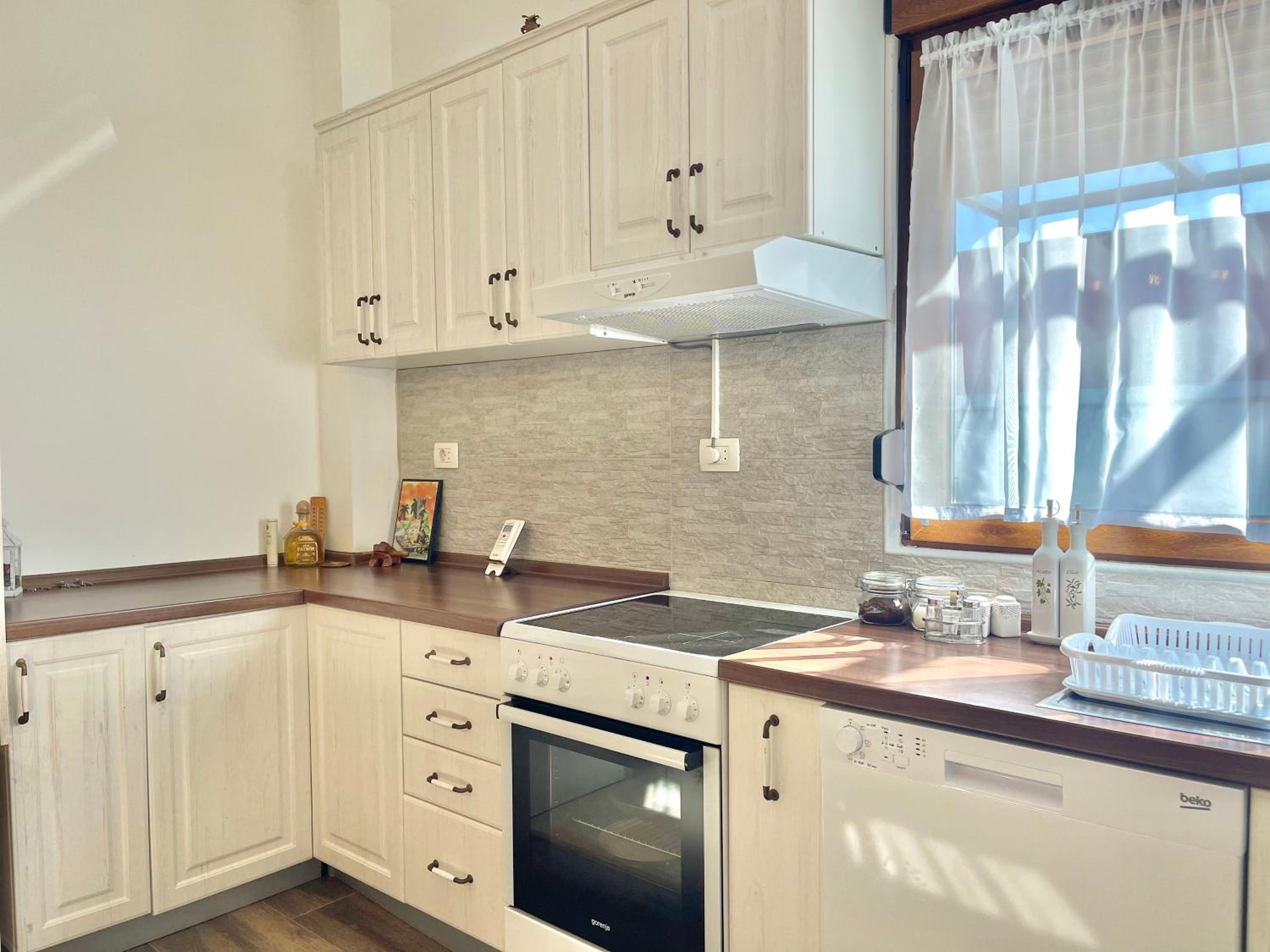 Villa Serenity Budva