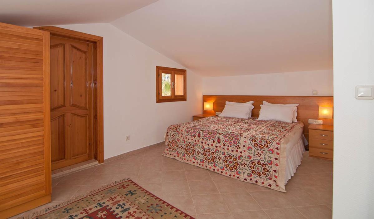 Lycia Hotel - Image 28