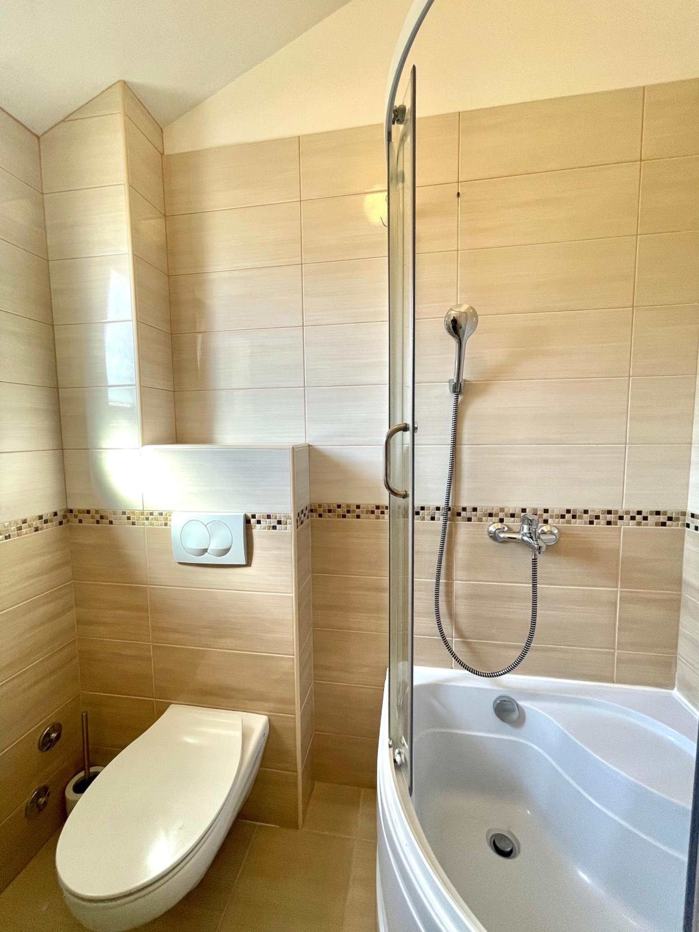Villa Serenity Budva