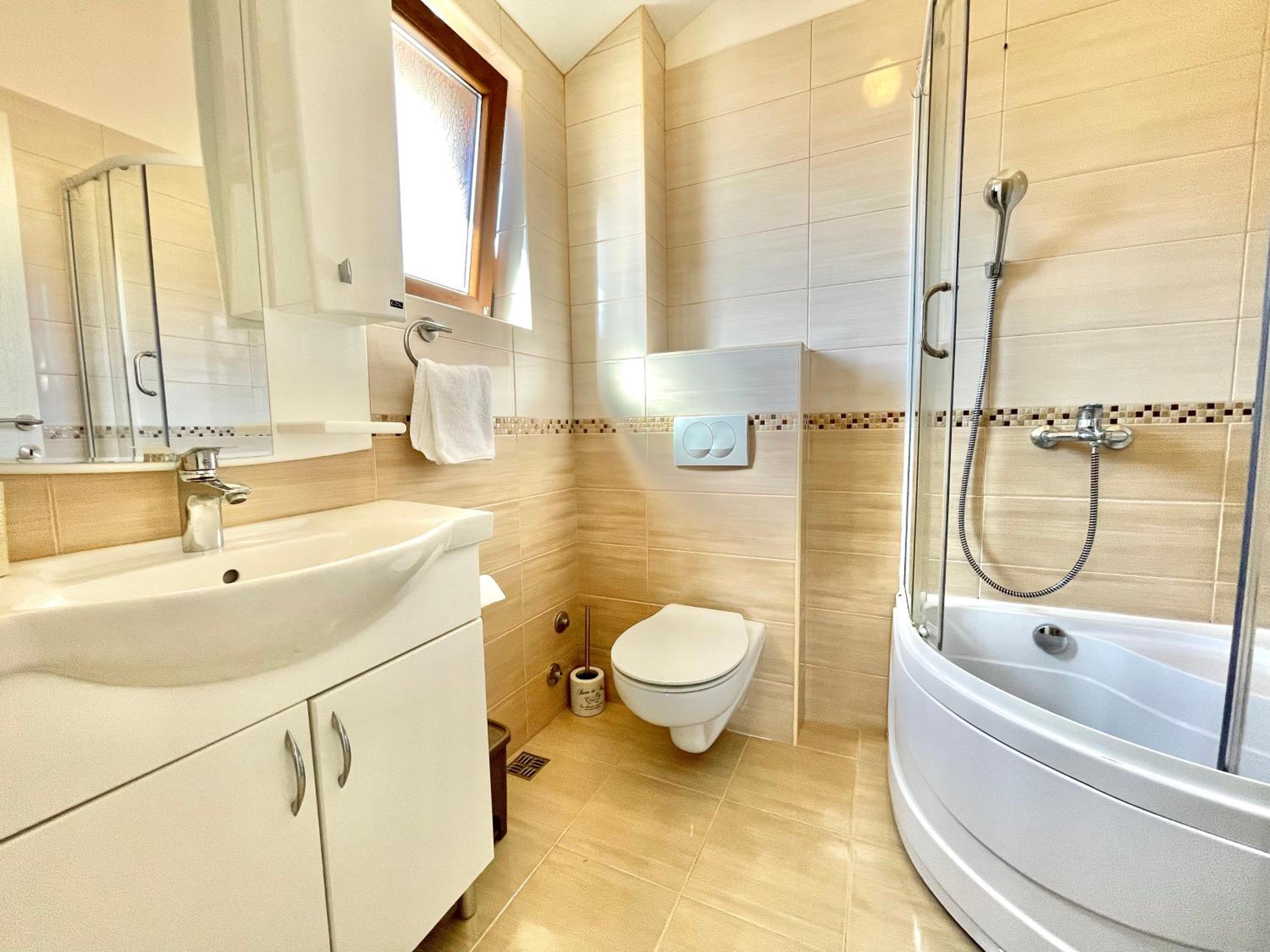 Villa Serenity Budva