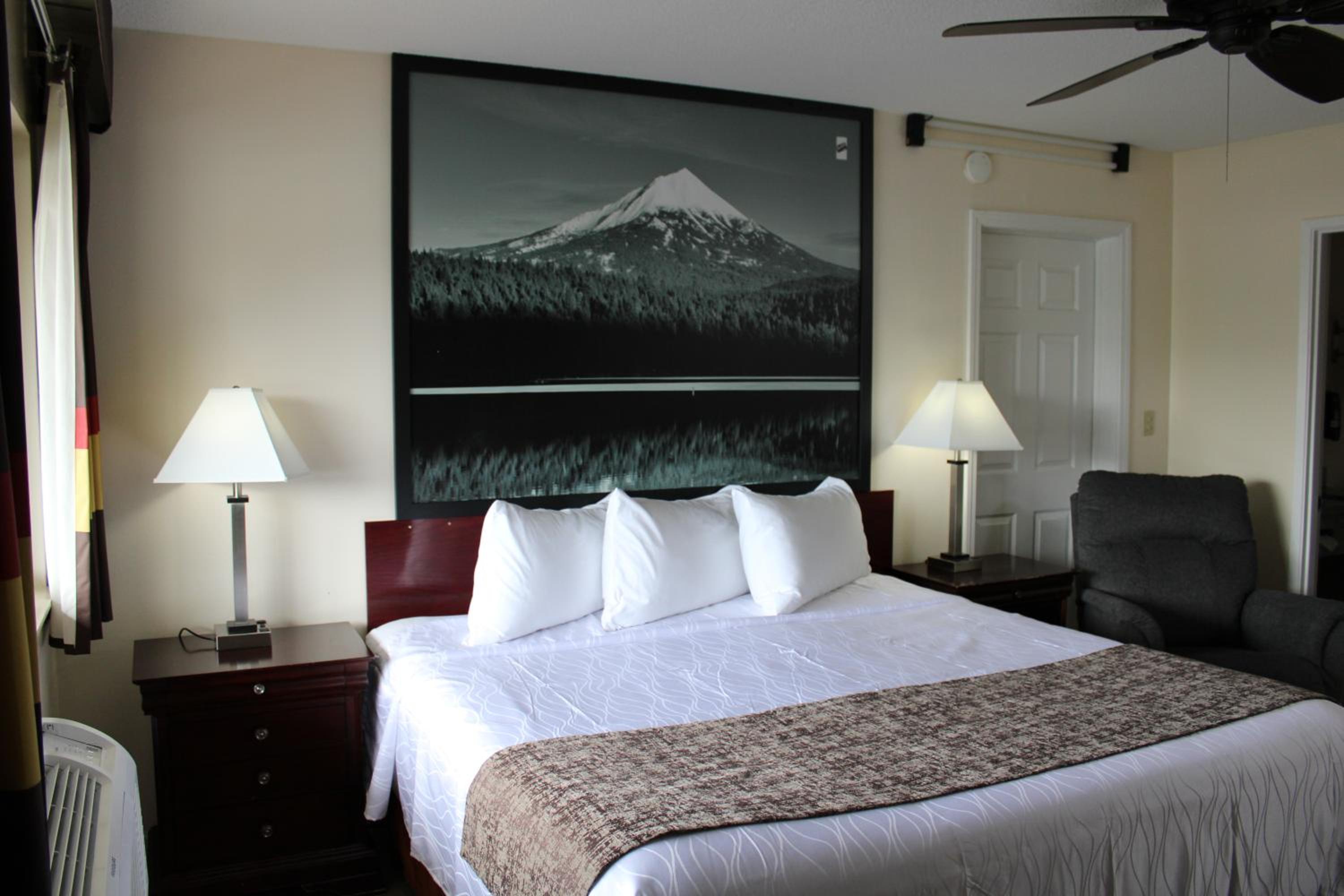 Ashland Vacations - Scottish Inns Ashland - Property Image 24