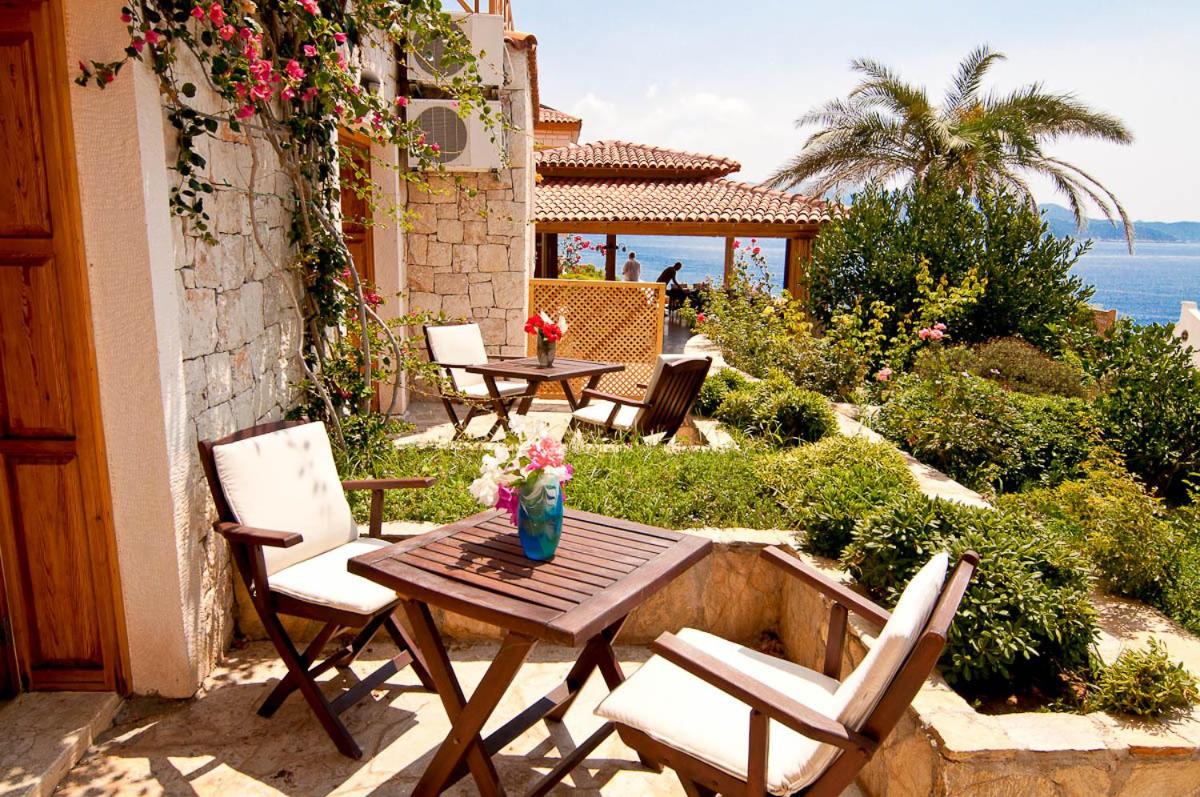 Lycia Hotel - Image 29