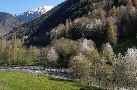 Alojamiento Rural Ostau Era Nheuada
