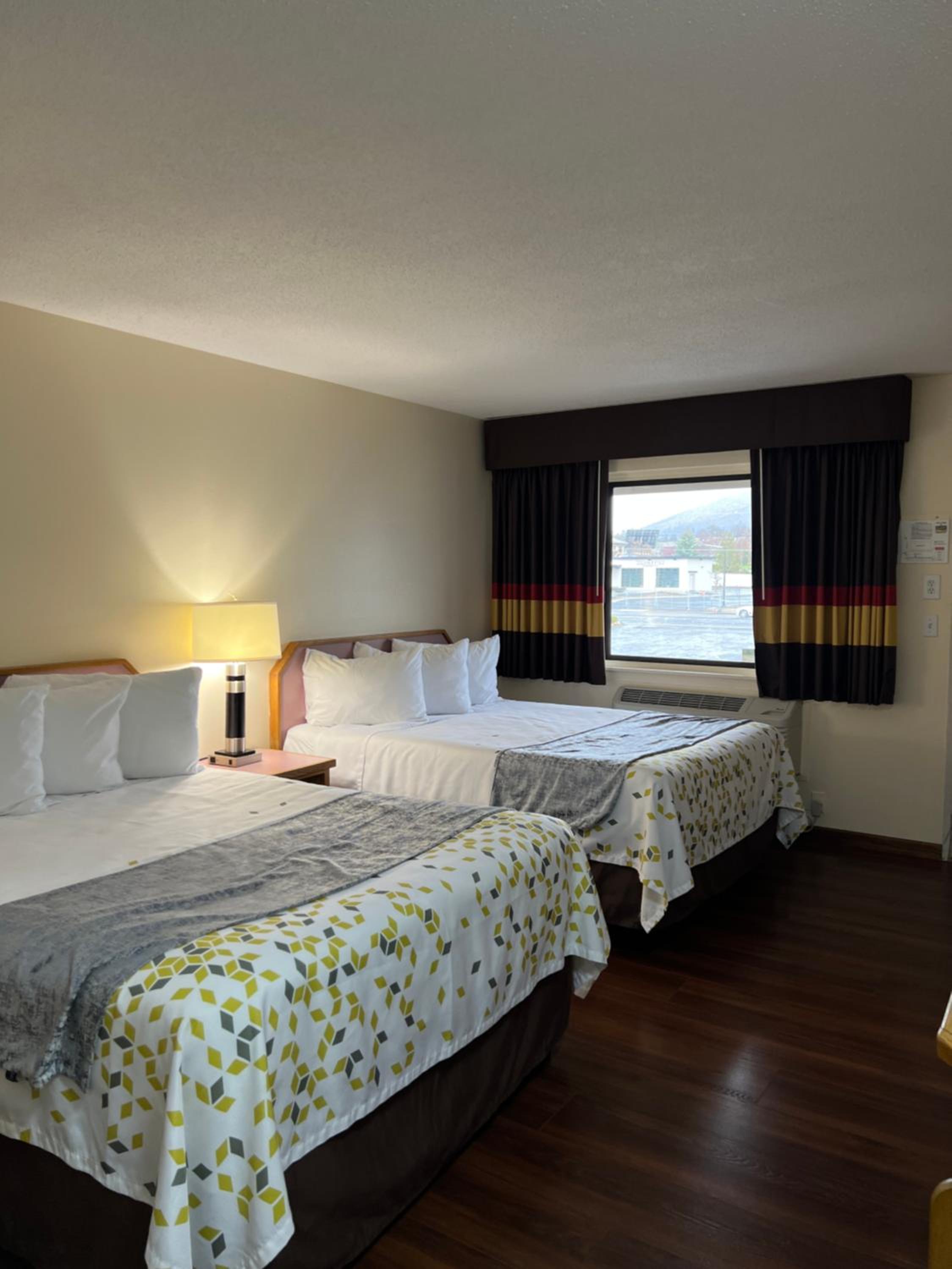 Ashland Vacations - Scottish Inns Ashland - Property Image 2