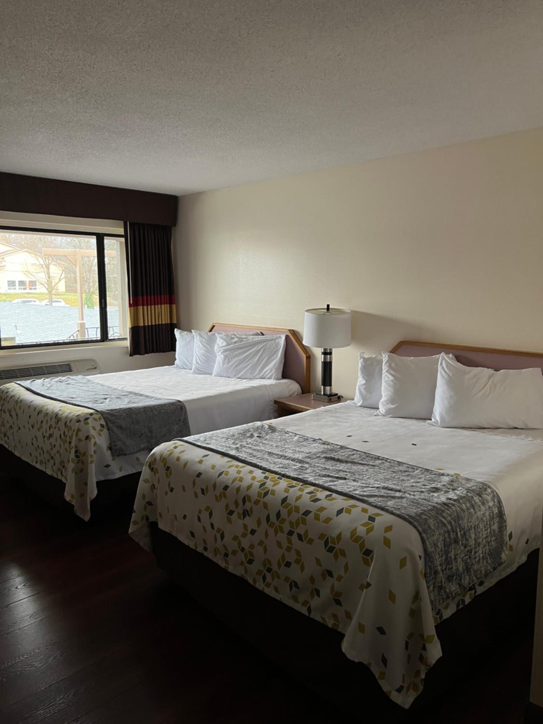 Ashland Vacations - Scottish Inns Ashland - Property Image 19