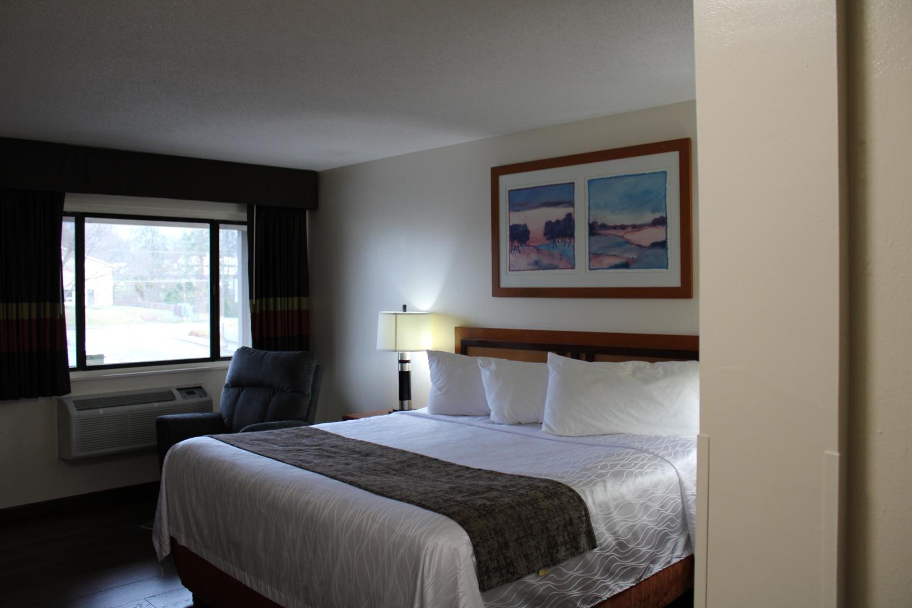 Ashland Vacations - Scottish Inns Ashland - Property Image 33