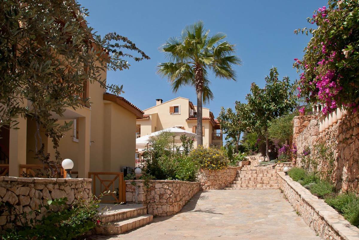 Lycia Hotel - Image 30