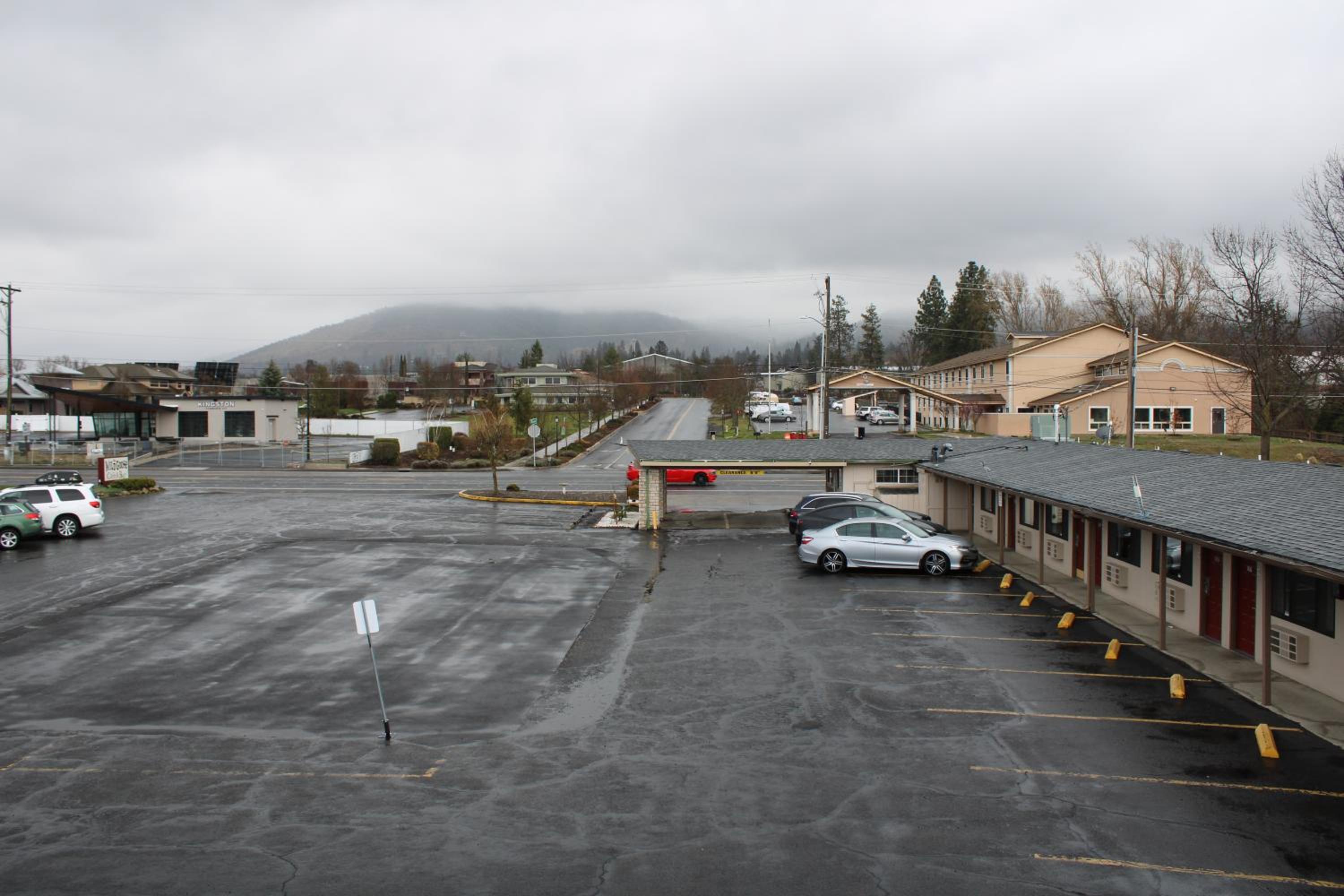 Ashland Vacations - Scottish Inns Ashland - Property Image 23